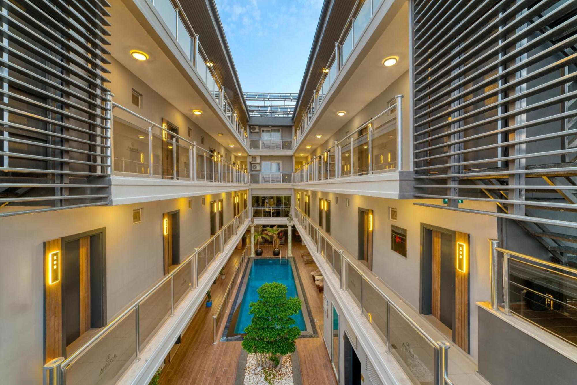 Royalisa Palmiye Adult Only Hotel 3*