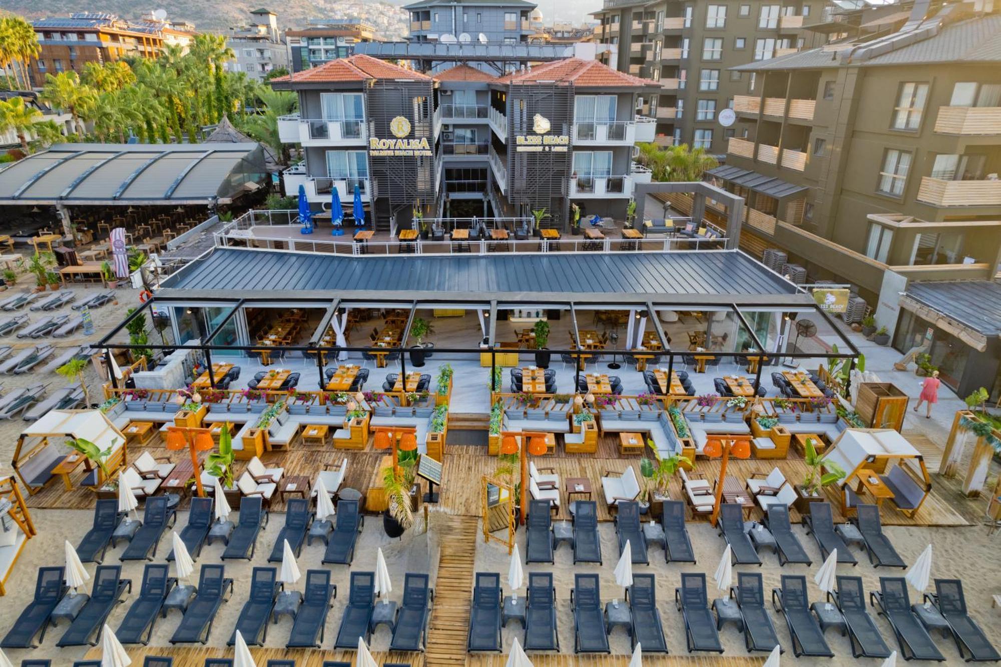 Royalisa Palmiye Adult Only 3*
