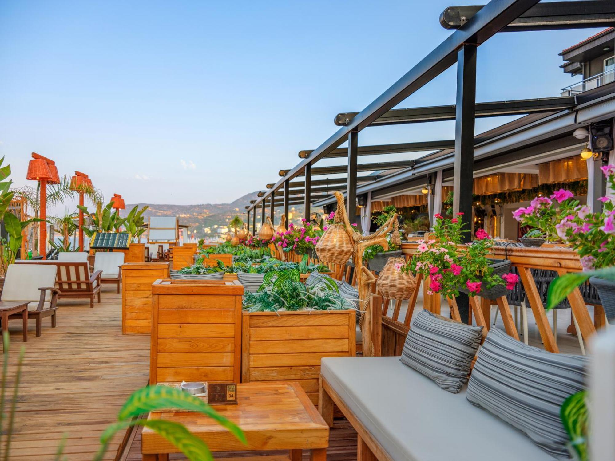 Royalisa Palmiye Adult Only 3*