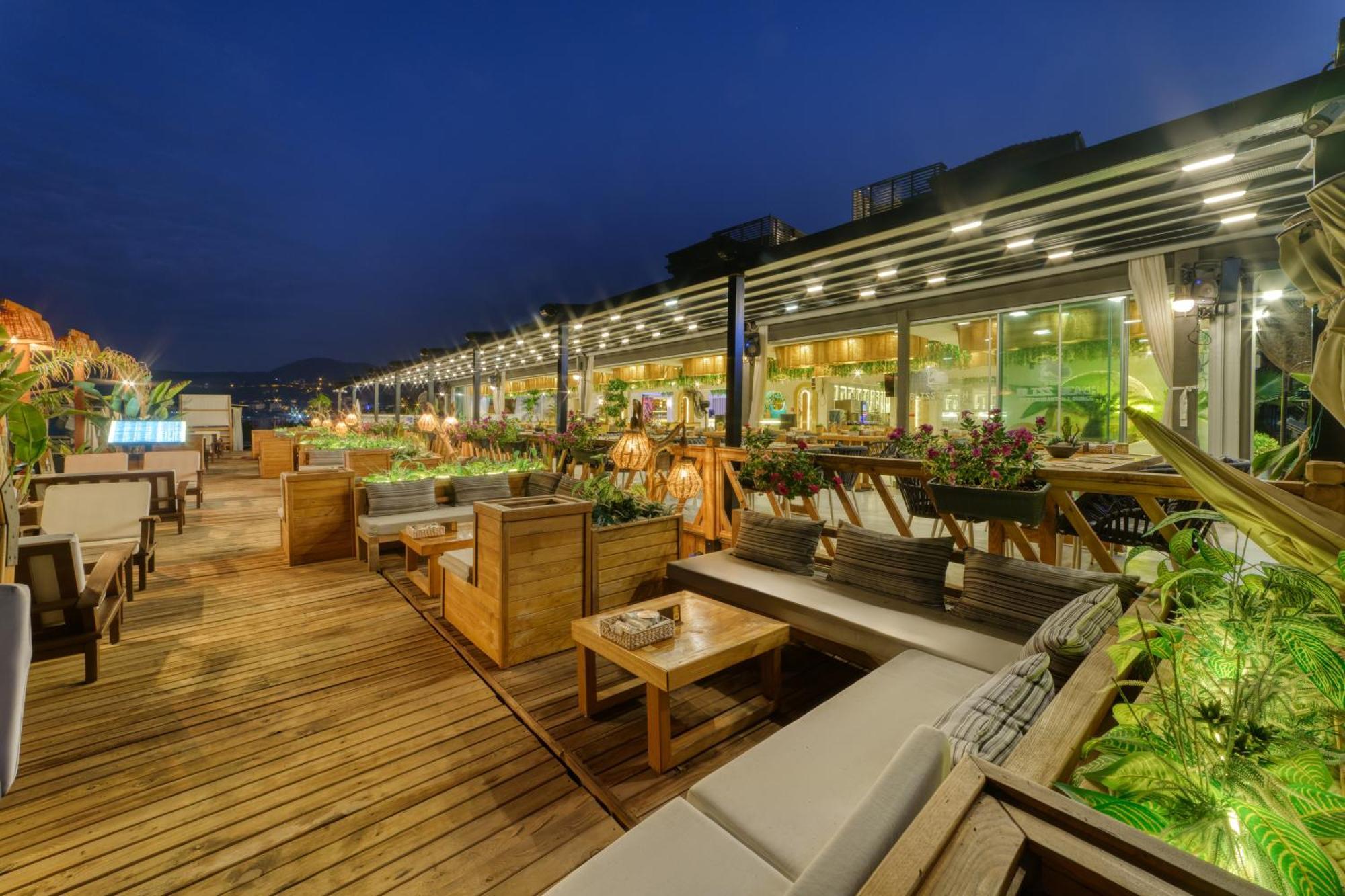 Royalisa Palmiye Adult Only Hotel