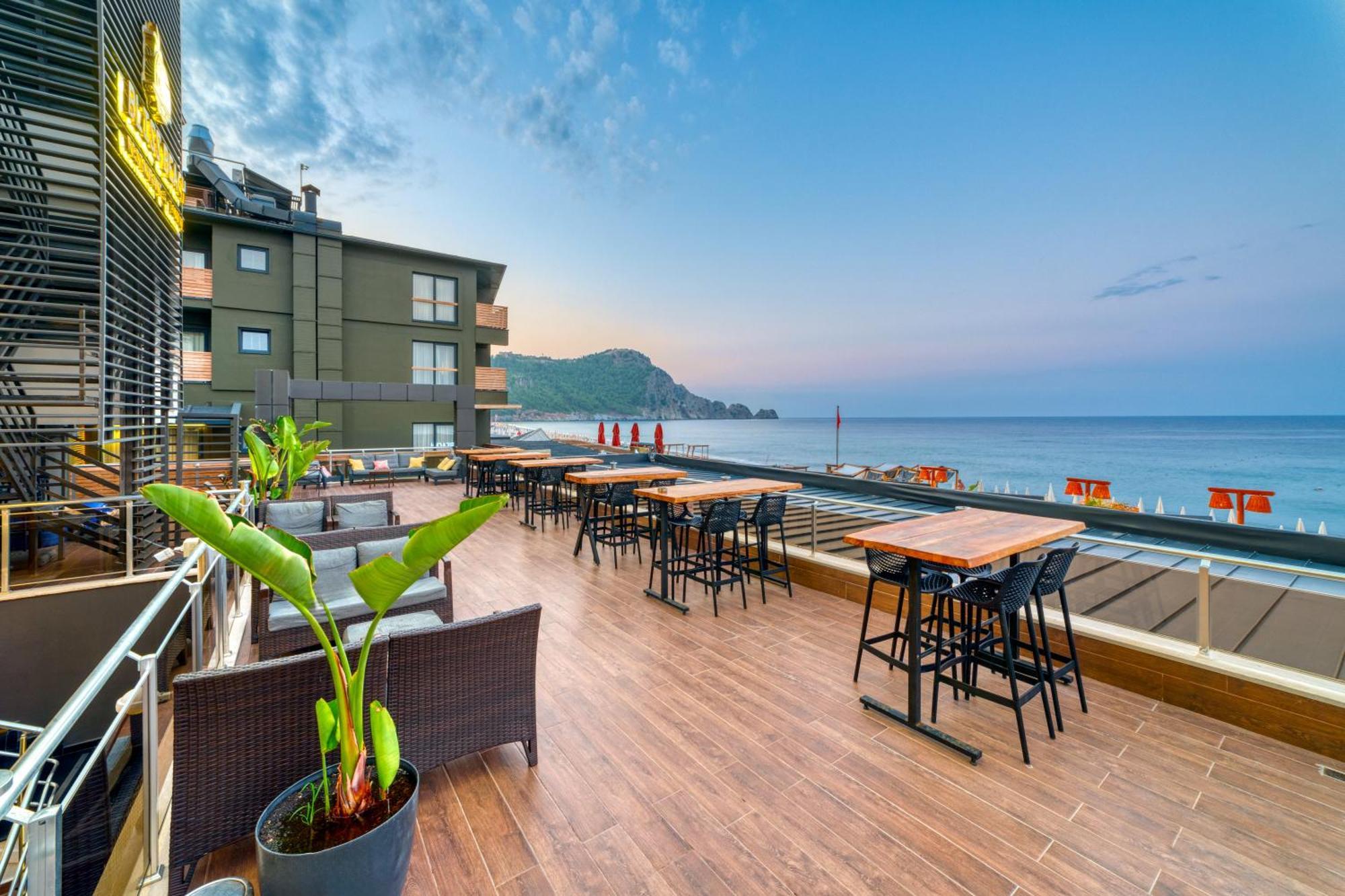 Royalisa Palmiye Adult Only Hotel 3*