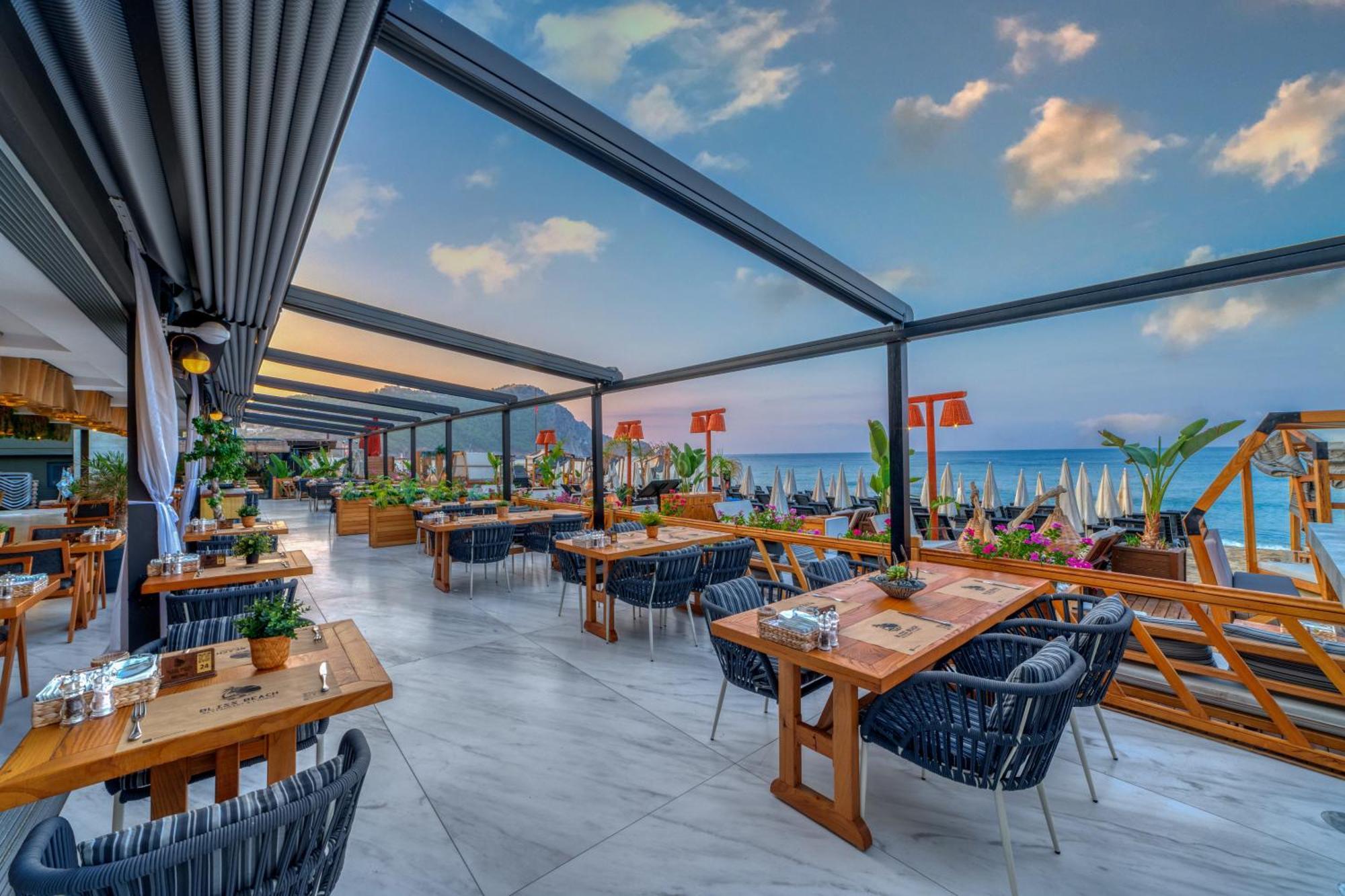 Royalisa Palmiye Adult Only Alanya