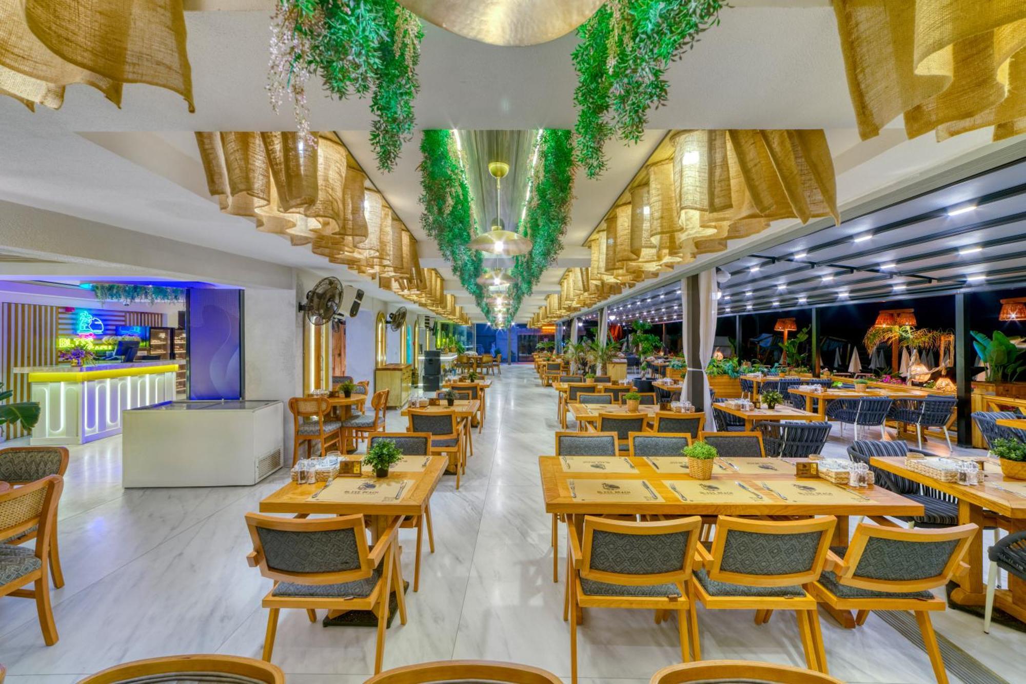 Royalisa Palmiye Adult Only 3* Alanya