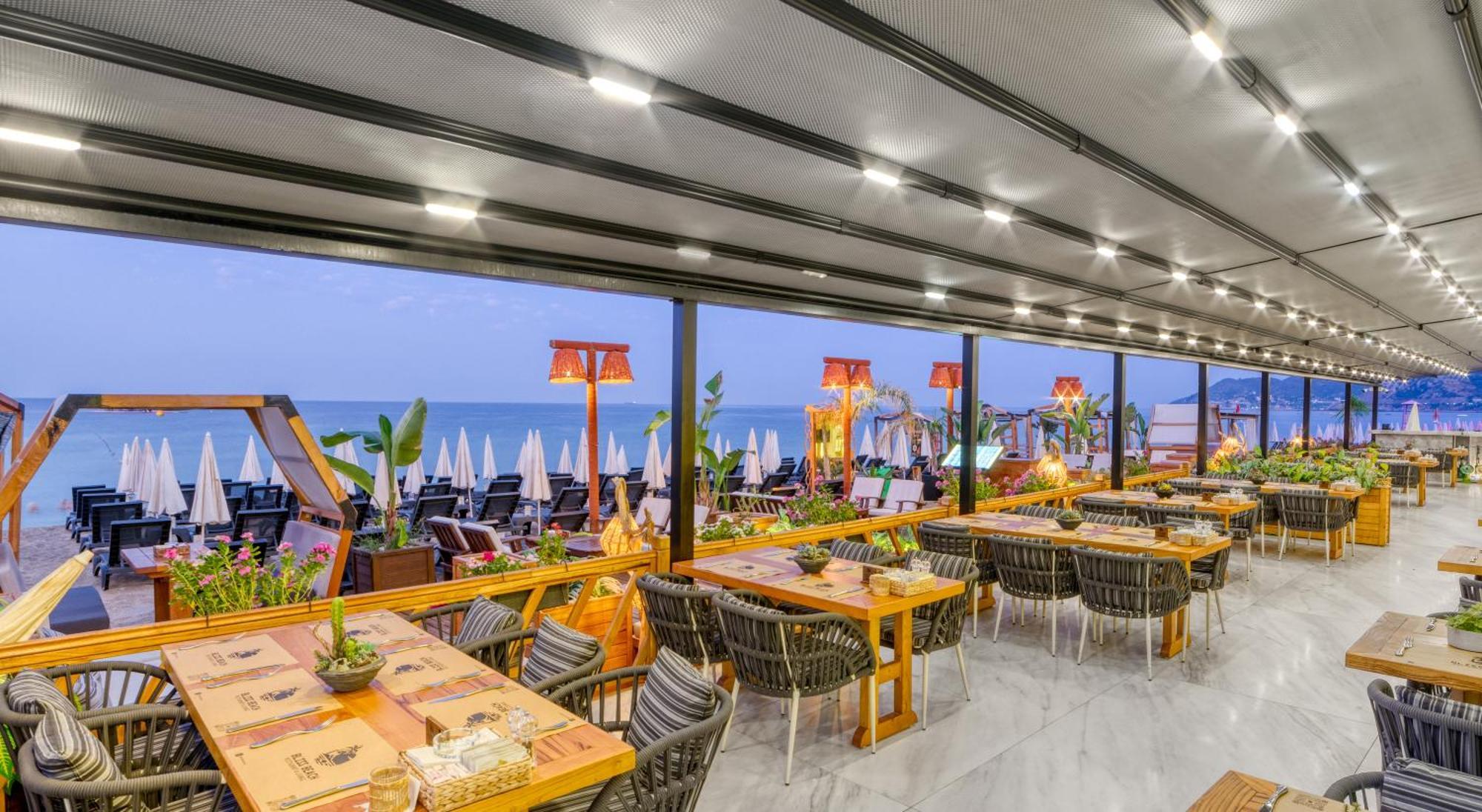 Hotel Royalisa Palmiye Adult Only