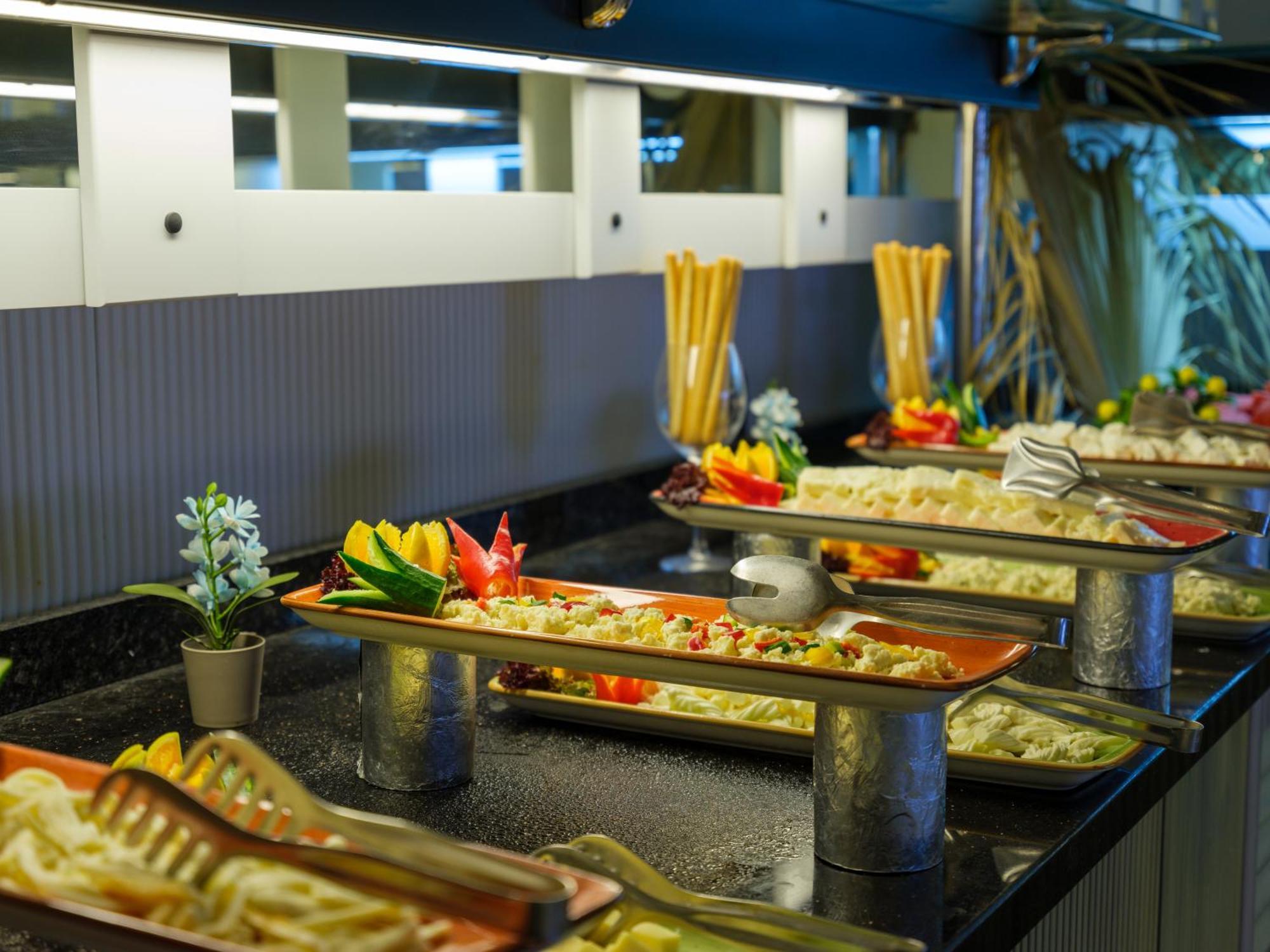Royalisa Palmiye Adult Only Hotel 3*