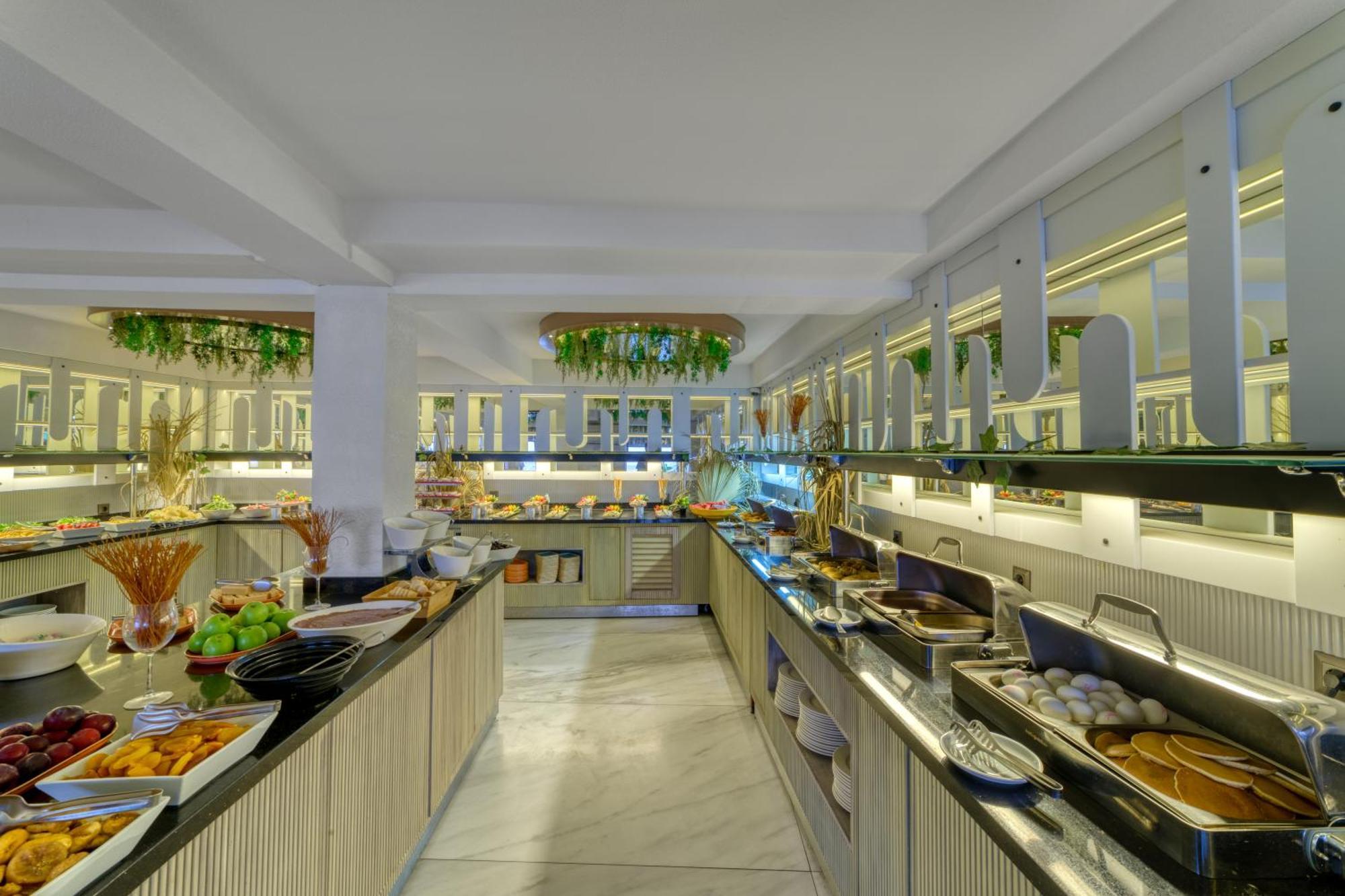 Royalisa Palmiye Adult Only Hotel Alanya