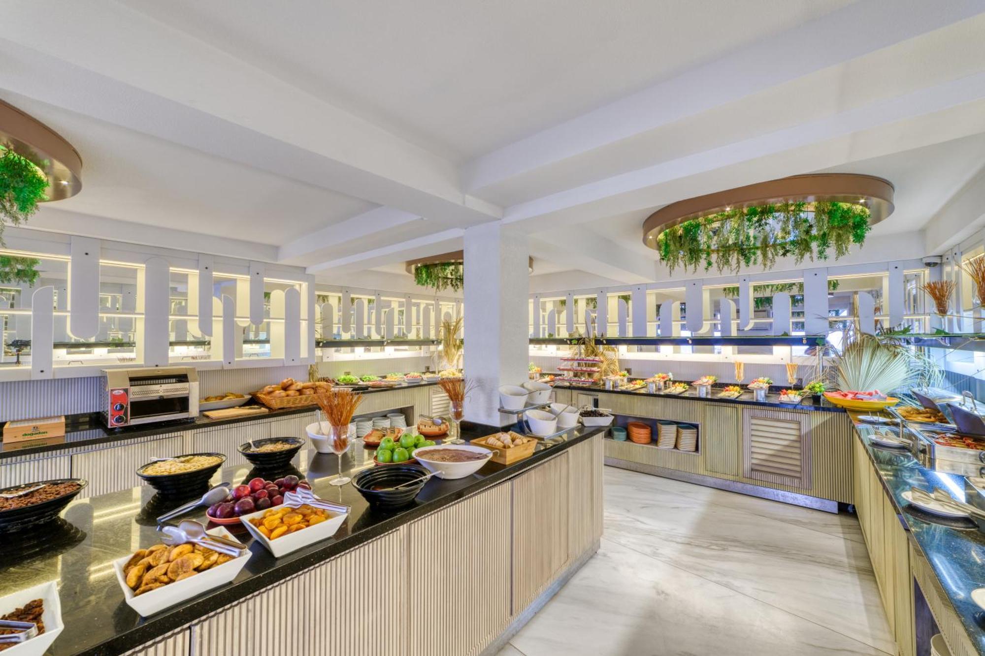 Royalisa Palmiye Adult Only 3*