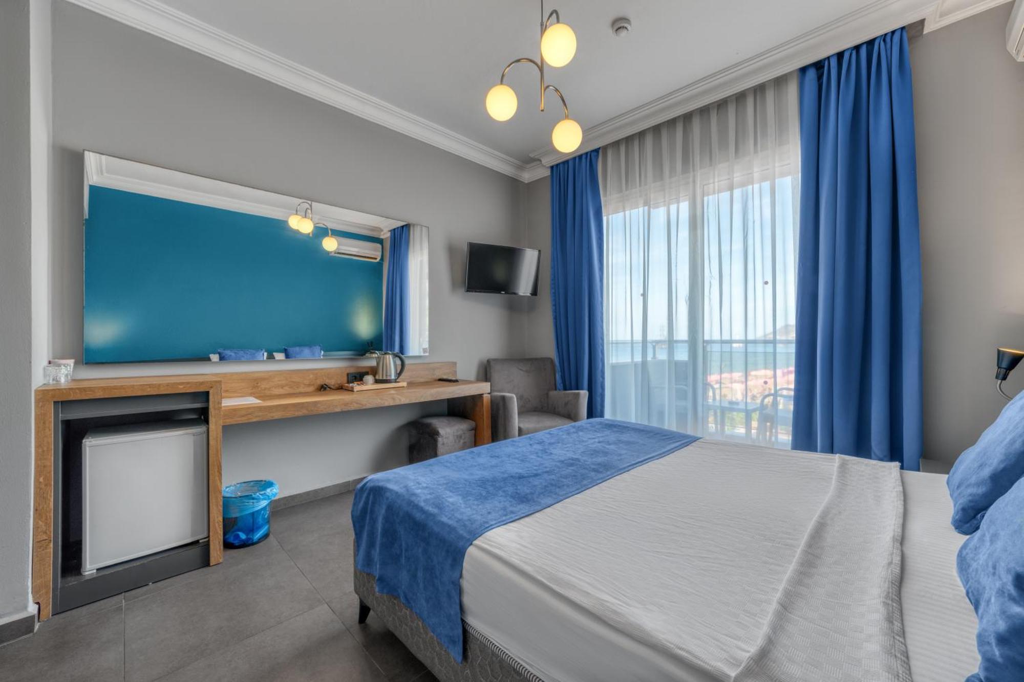 Royalisa Palmiye Adult Only Hotel 3*