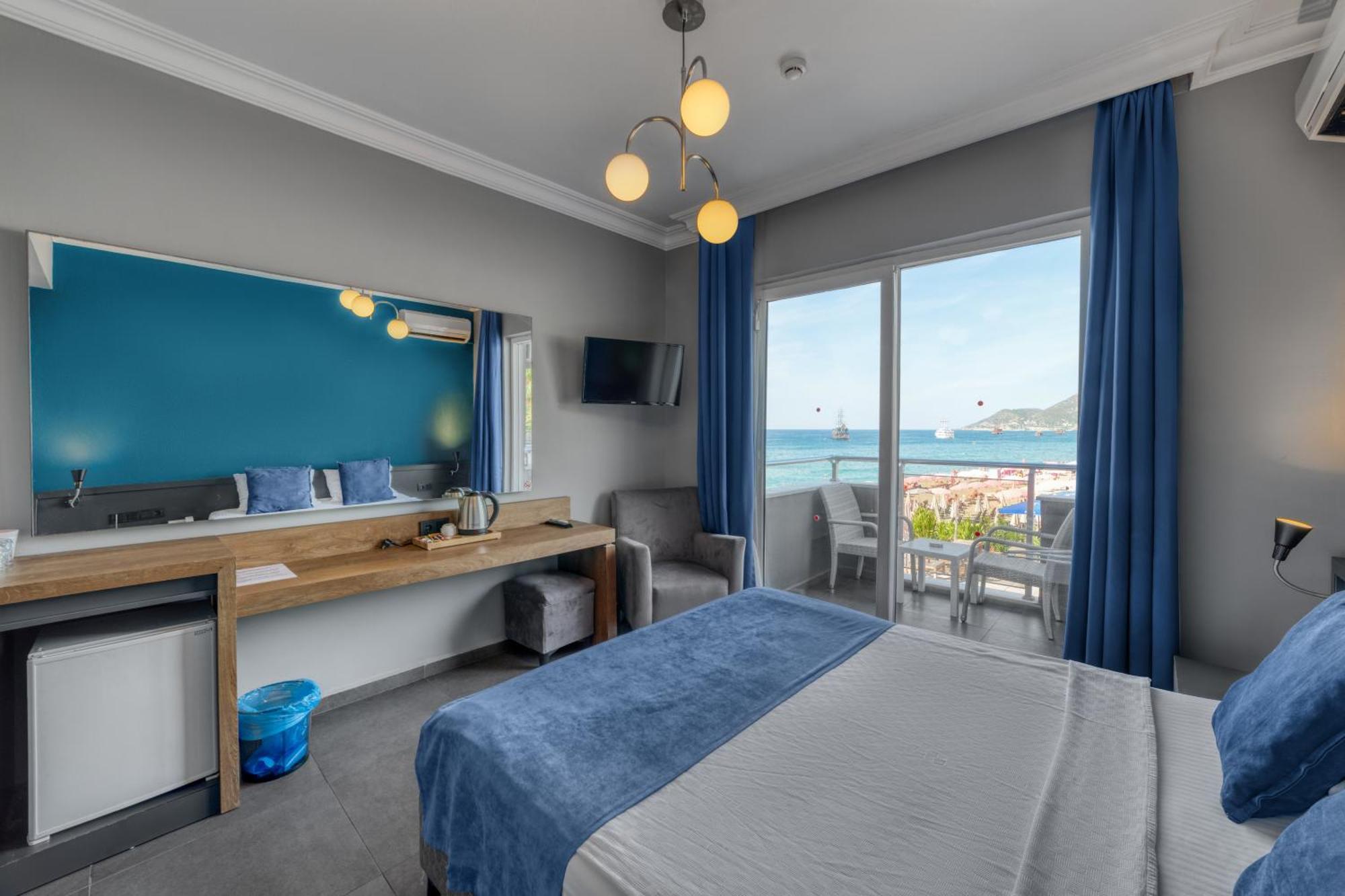 Hotel Royalisa Palmiye Adult Only 3*