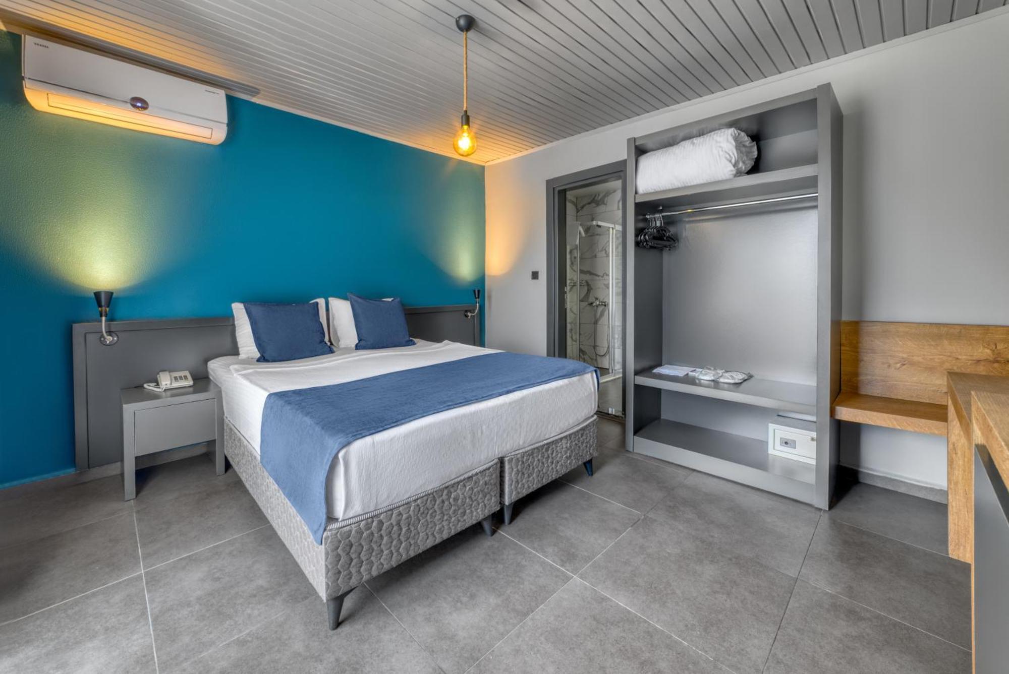 Royalisa Palmiye Adult Only Hotel Alanya