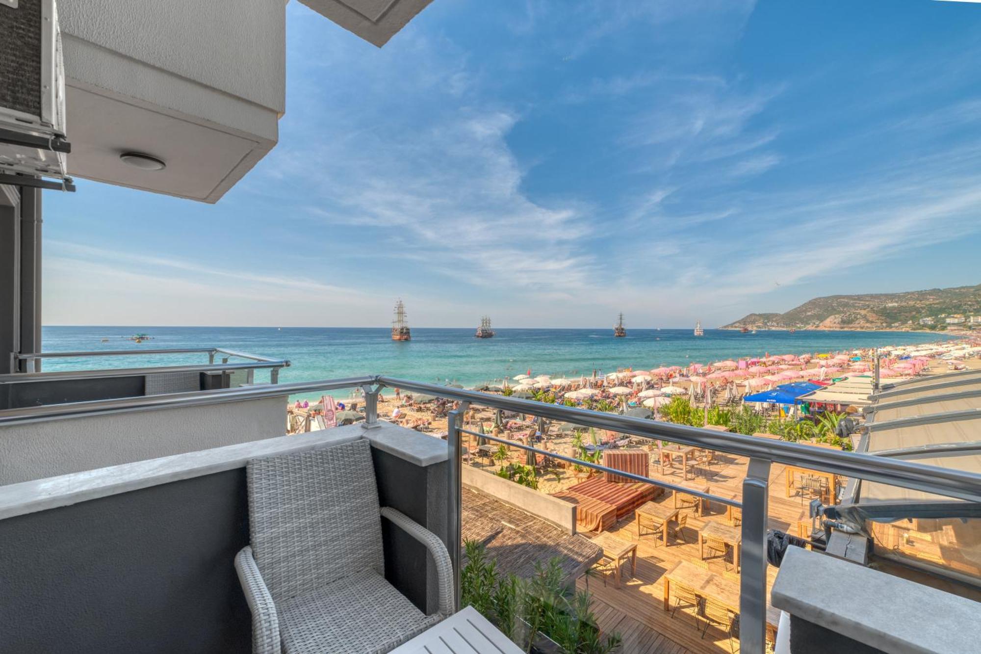 Royalisa Palmiye Adult Only 3*