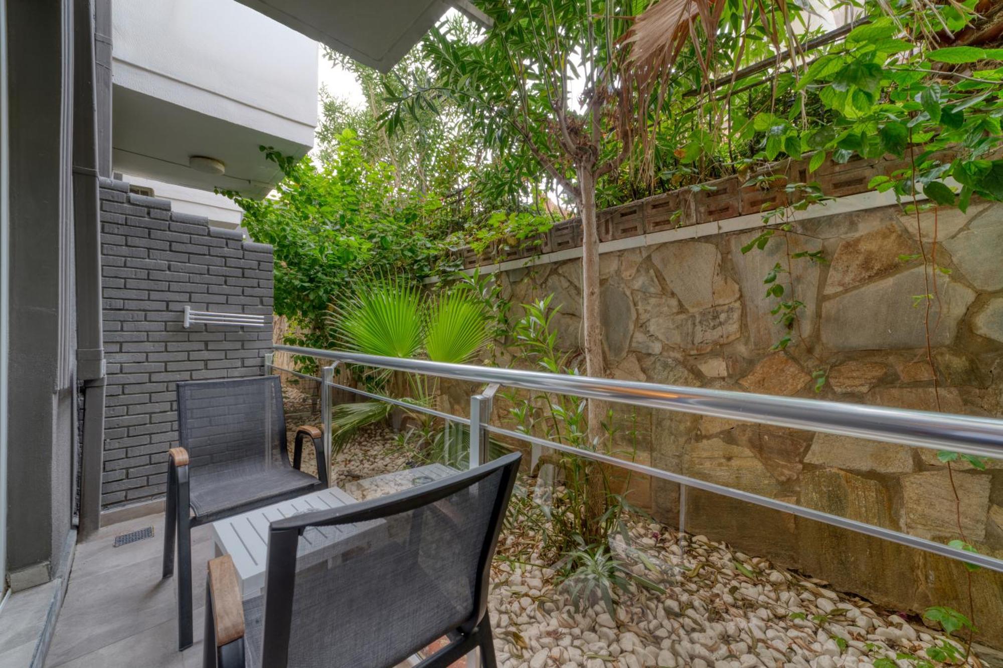 Royalisa Palmiye Adult Only 3* Alanya