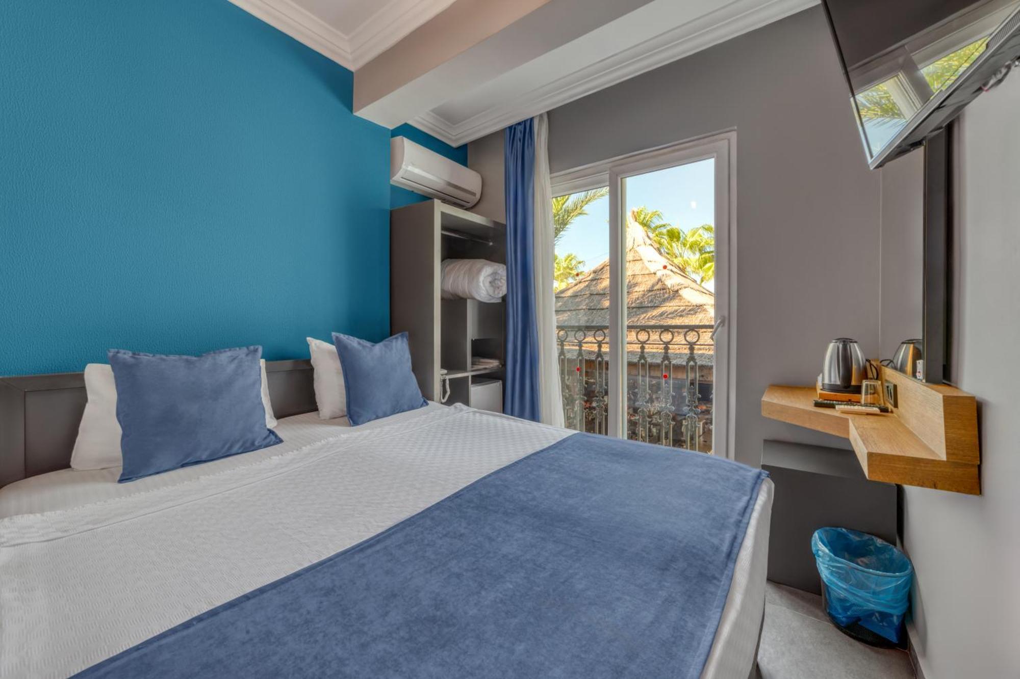 Royalisa Palmiye Adult Only