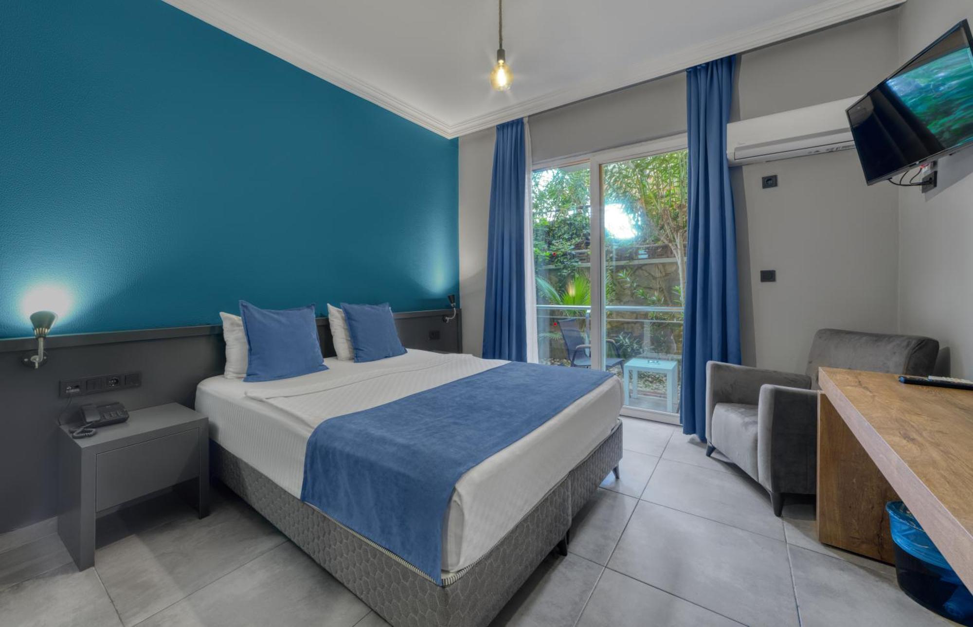 Royalisa Palmiye Adult Only Hotel
