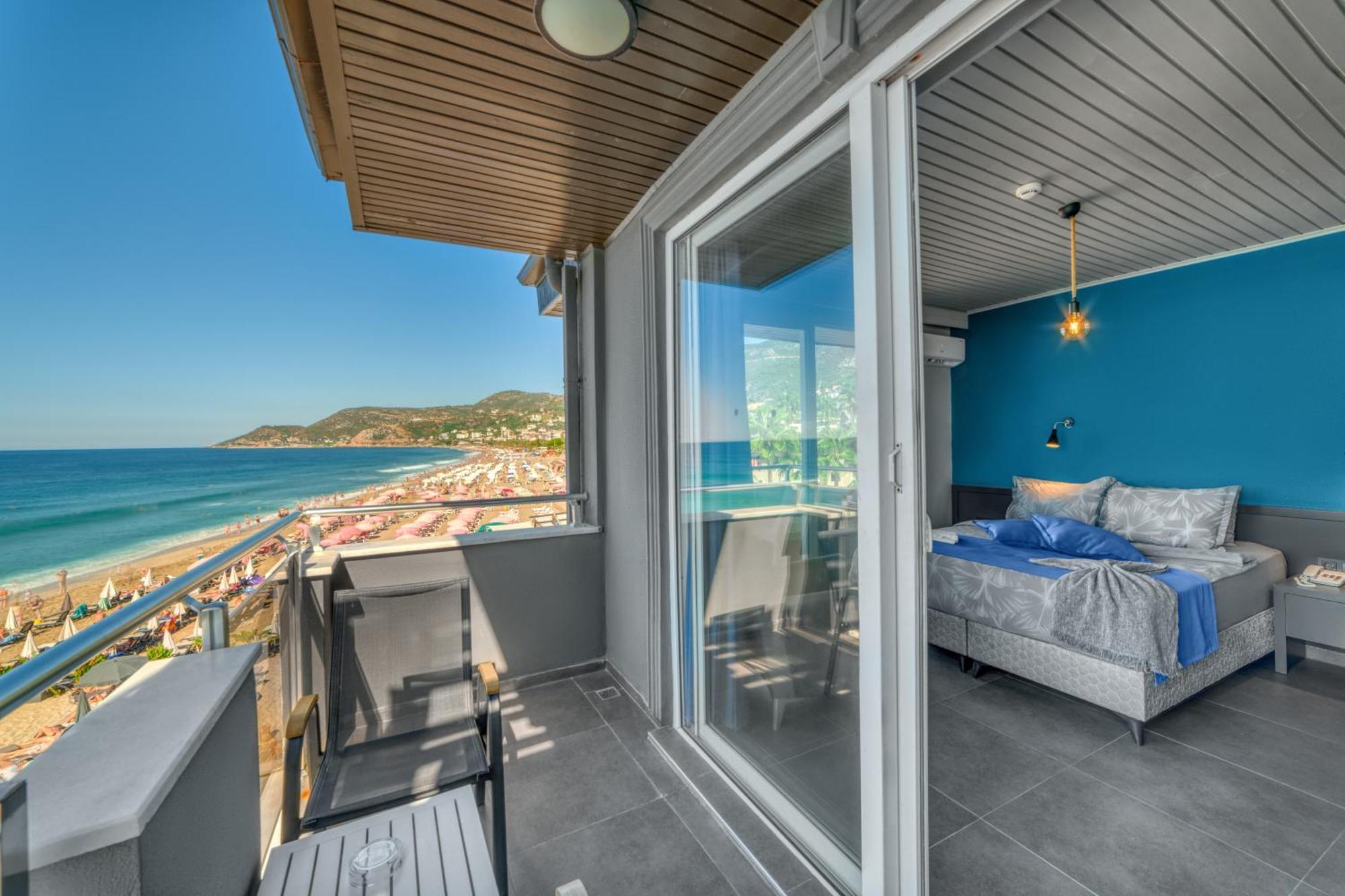 Hotel Royalisa Palmiye Adult Only 3*