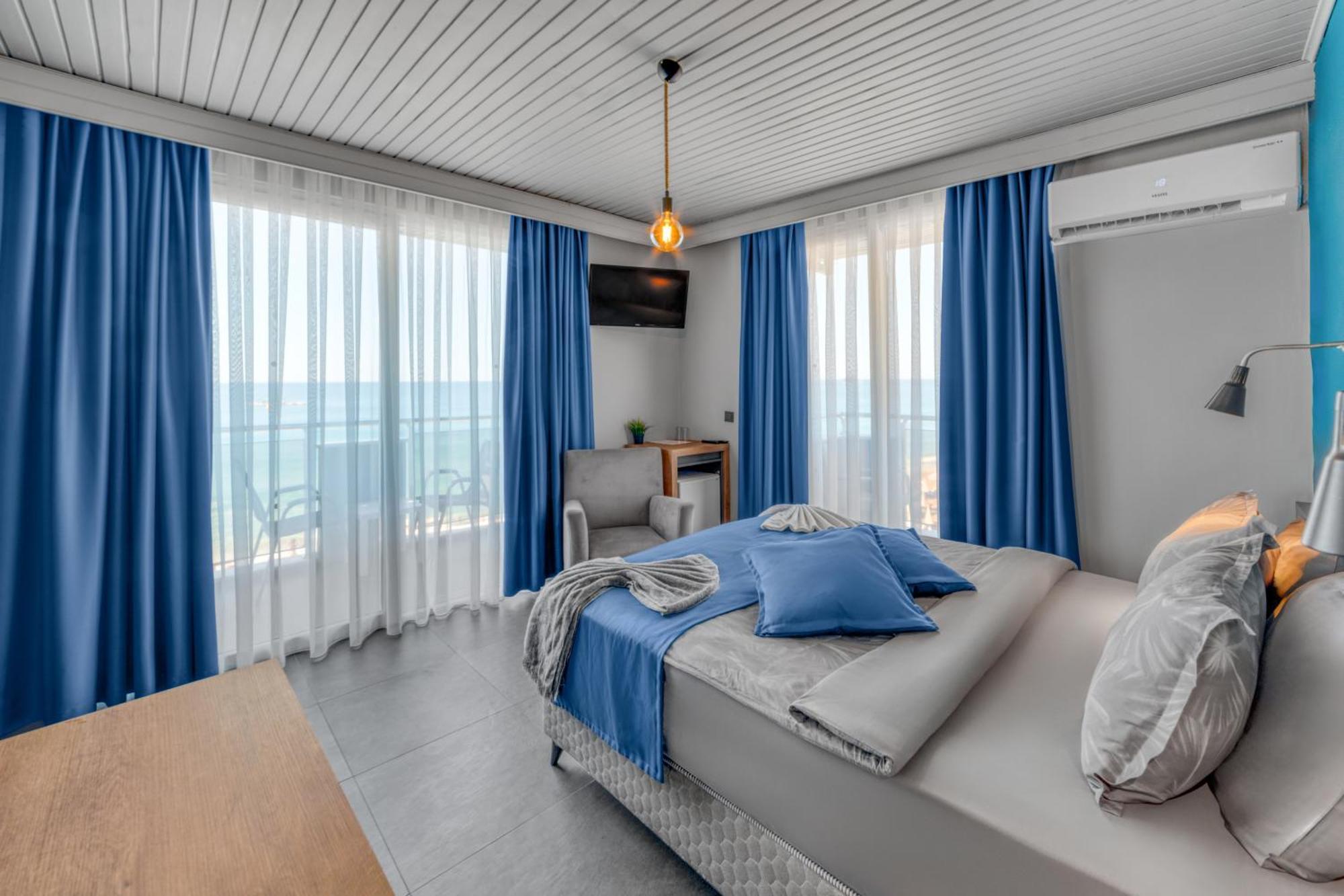 Royalisa Palmiye Adult Only Hotel Alanya