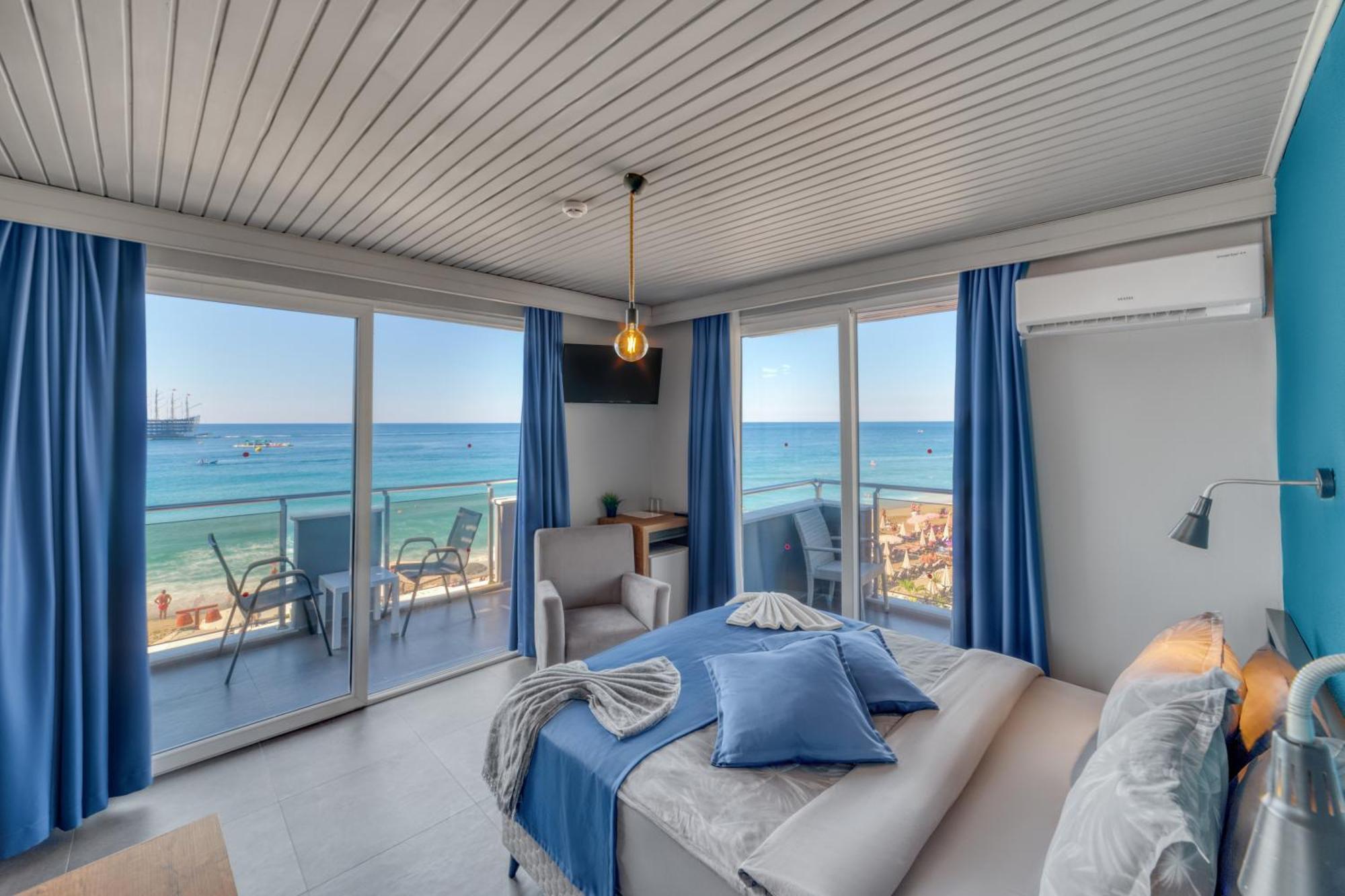 Hotel Royalisa Palmiye Adult Only Alanya
