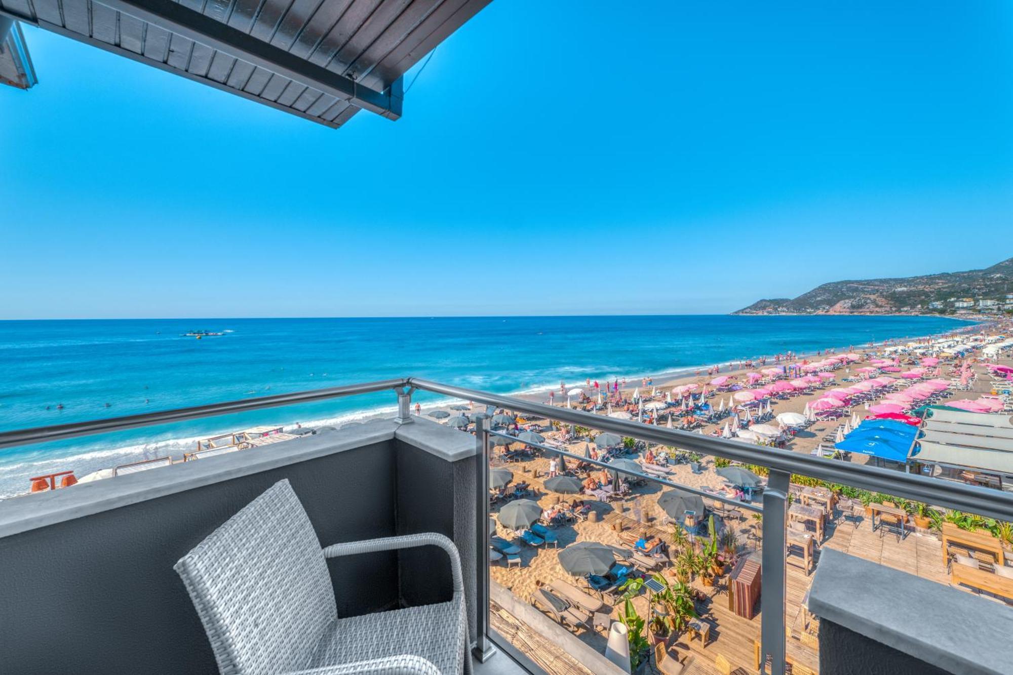Royalisa Palmiye Adult Only 3*