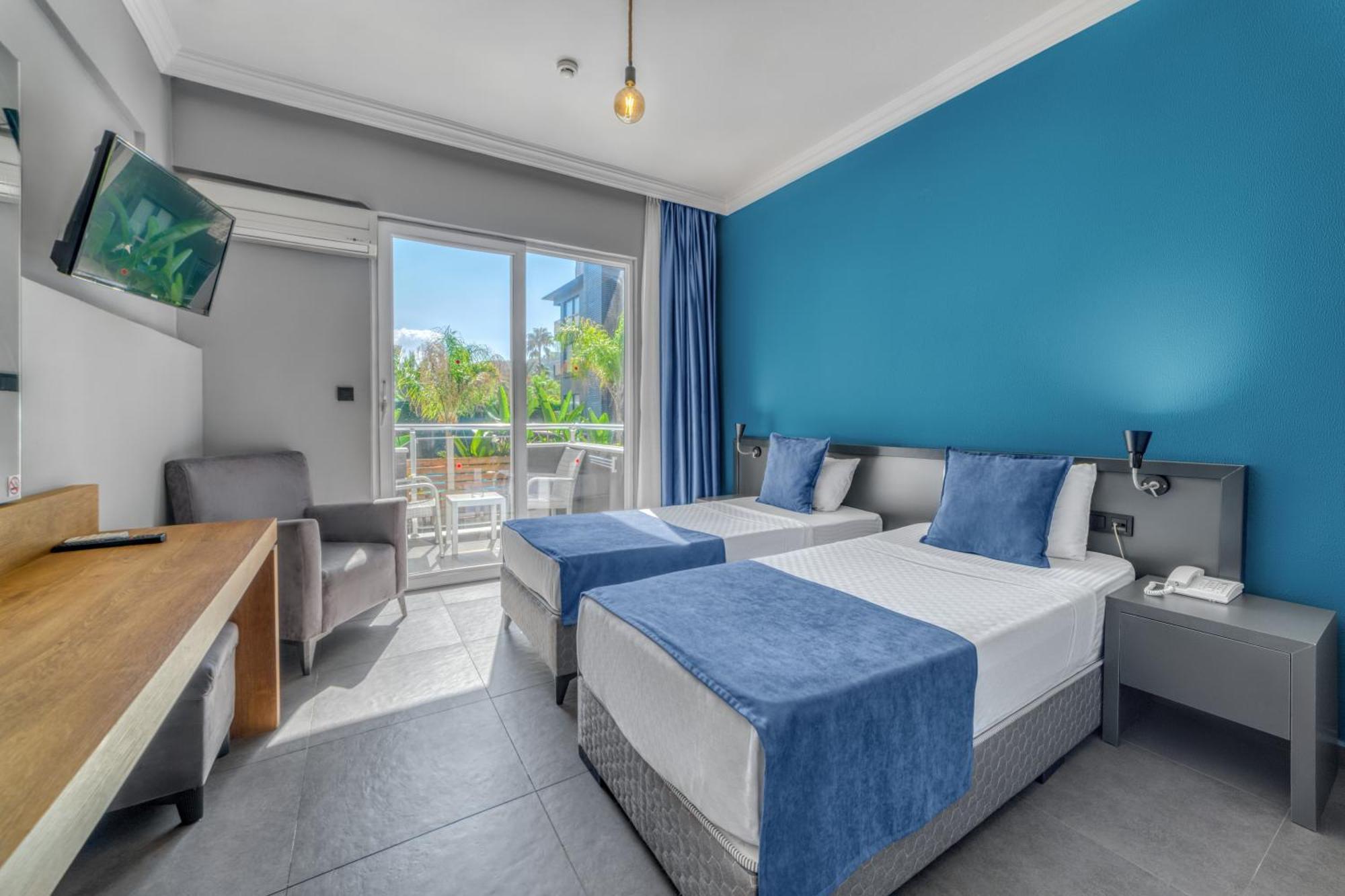 Royalisa Palmiye Adult Only 3* Alanya