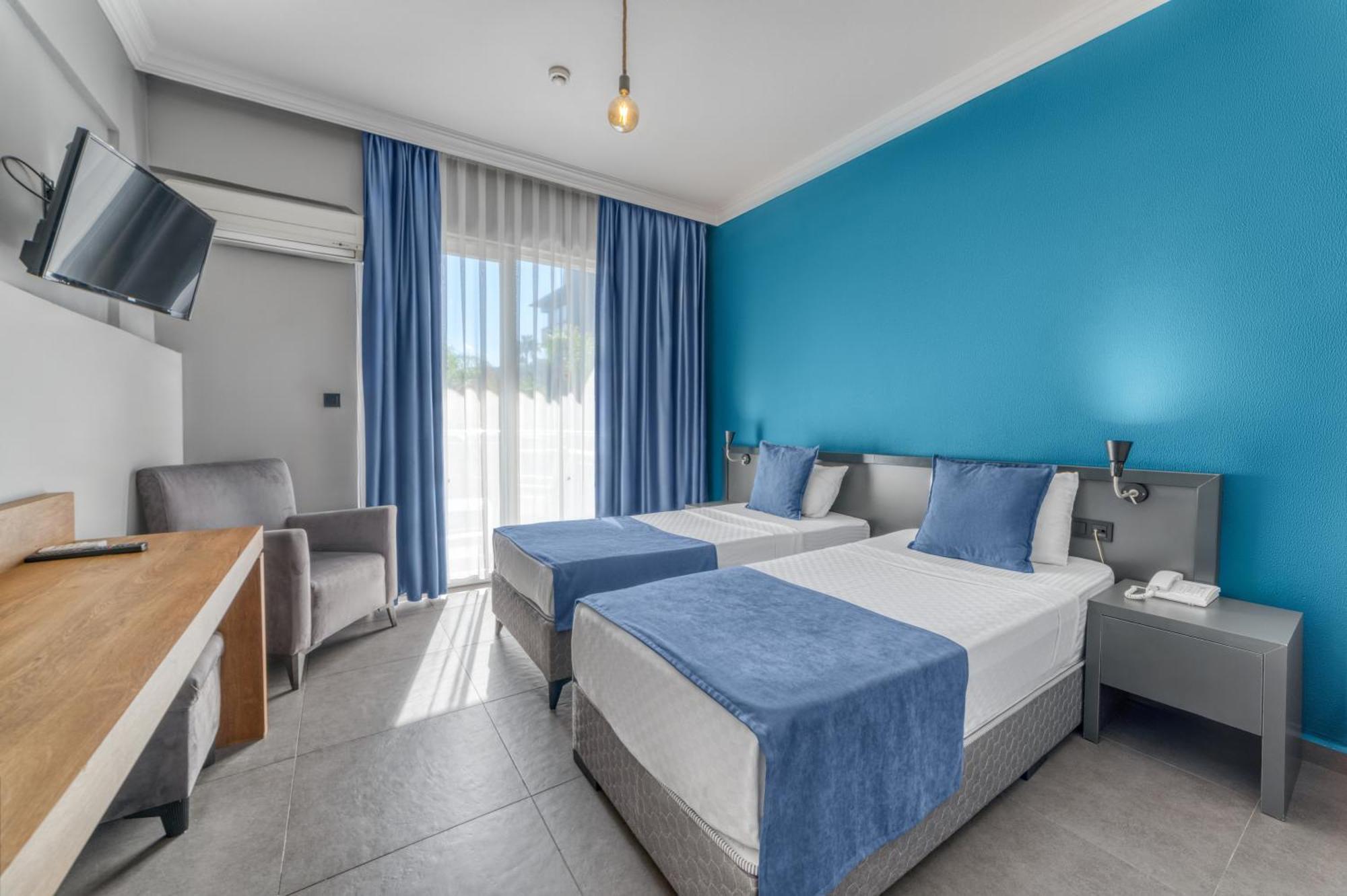 Royalisa Palmiye Adult Only