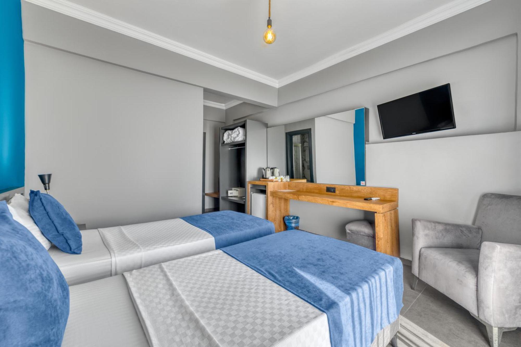 Royalisa Palmiye Adult Only Hotel