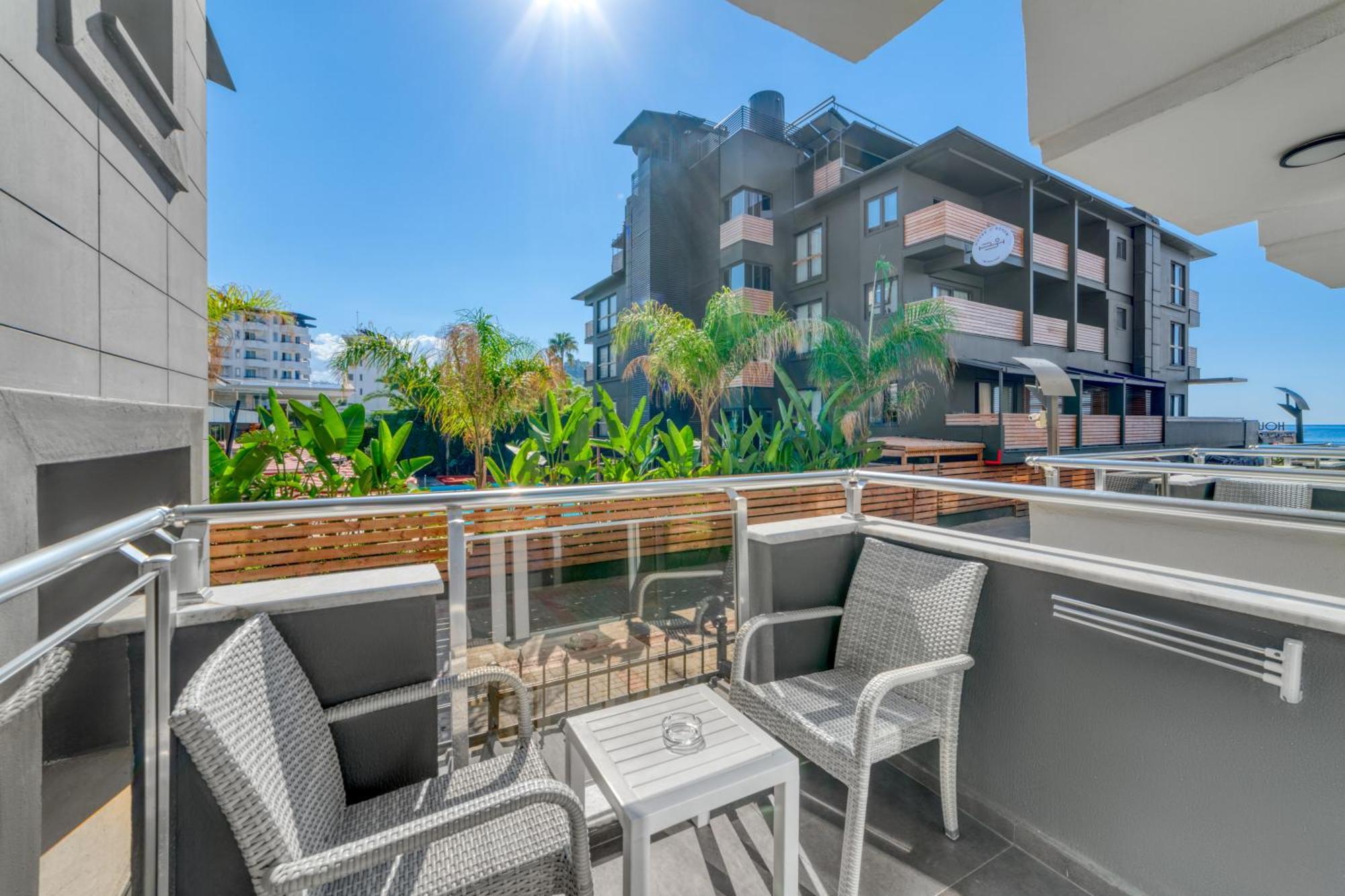 Hotel Royalisa Palmiye Adult Only