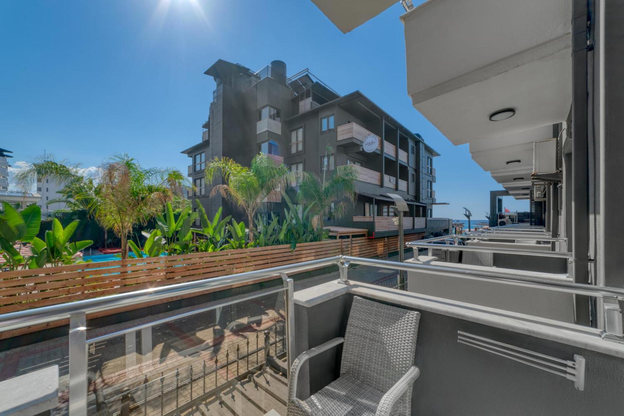 Royalisa Palmiye Adult Only Hotel 3*