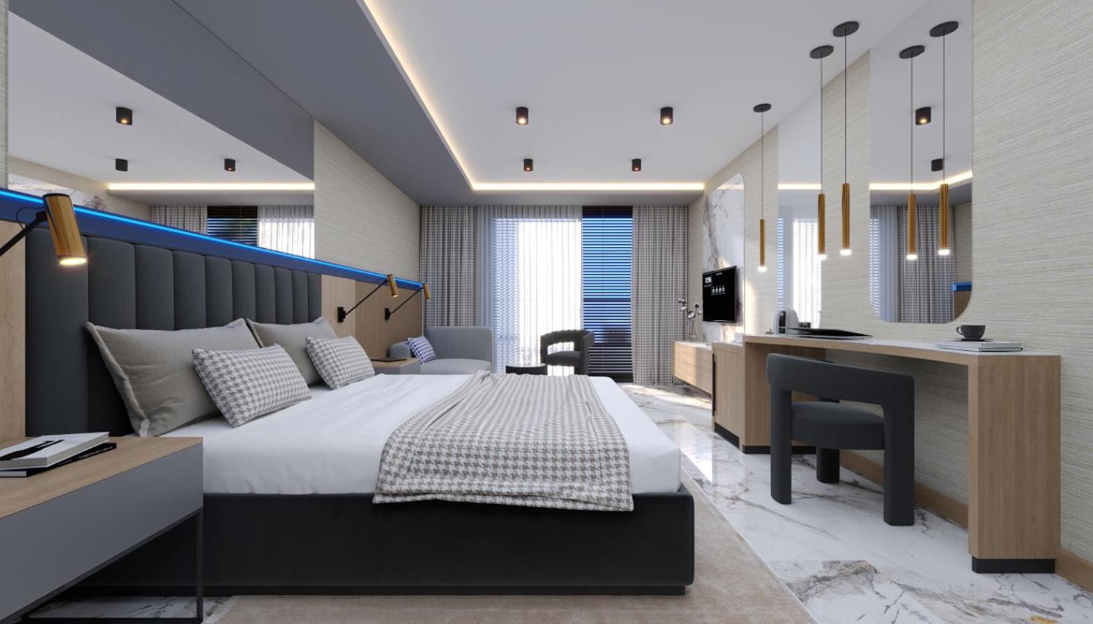 Almaris Alanya