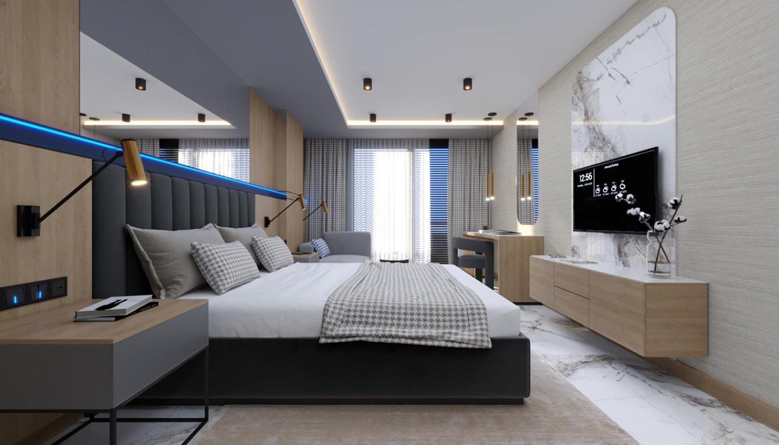Almaris Aparthotel *