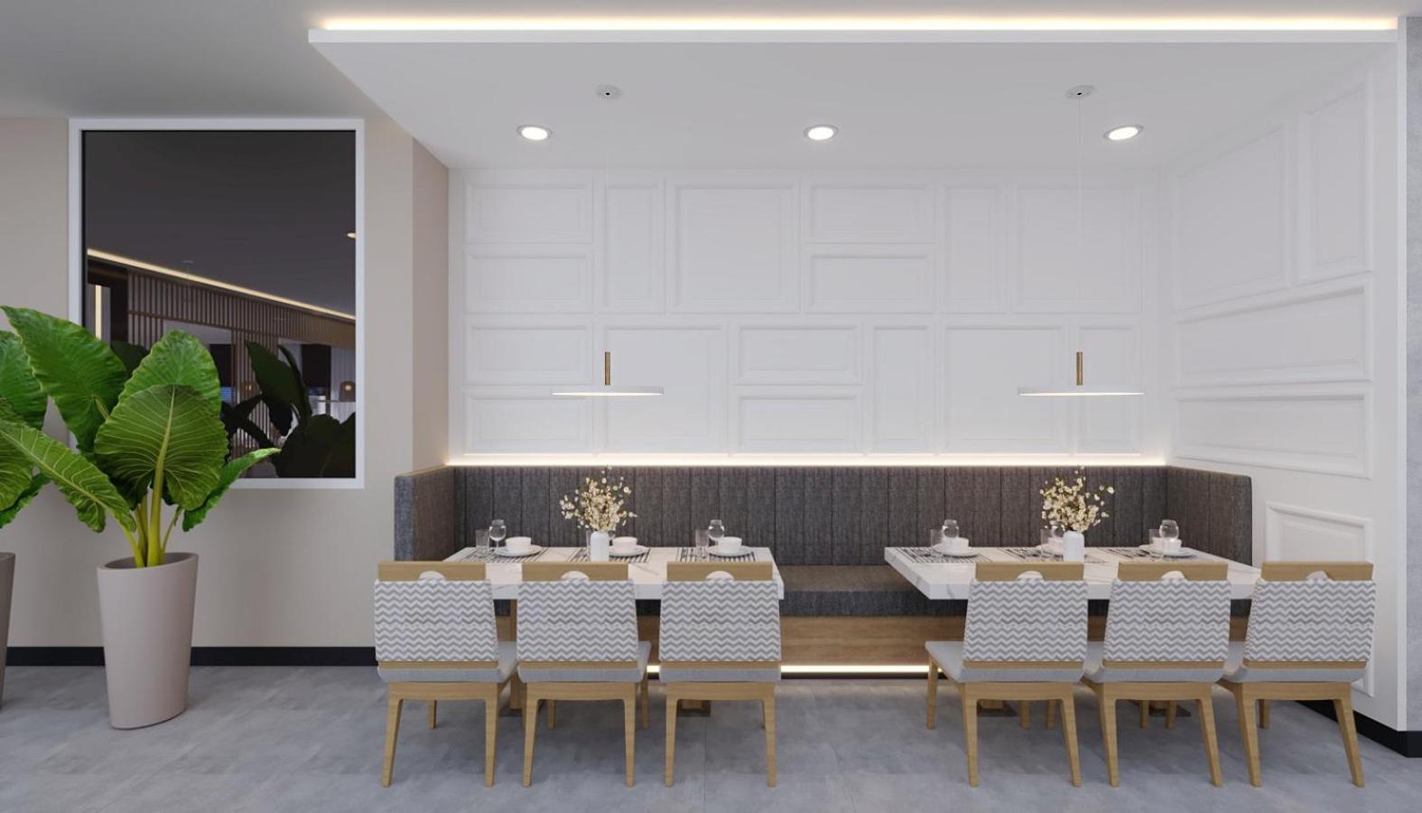 Almaris Aparthotel