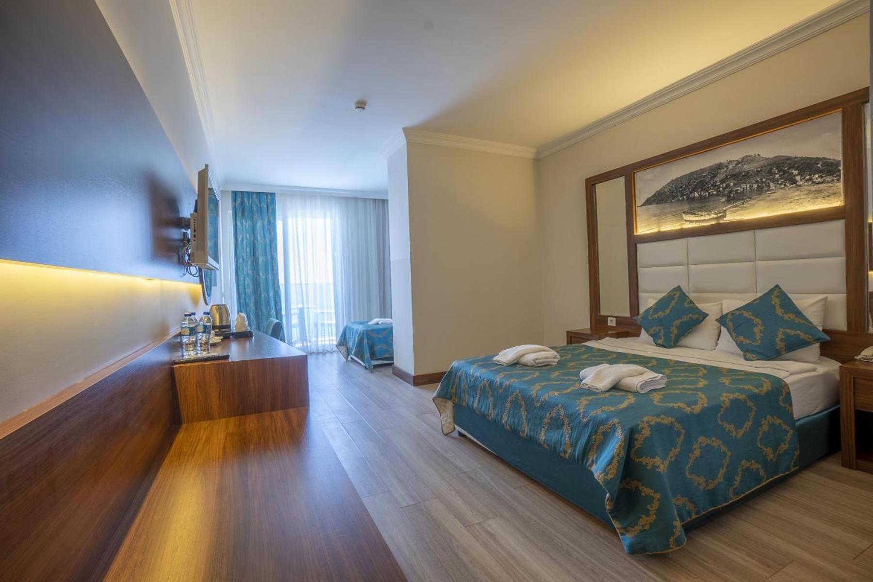 Hotel Sun Star