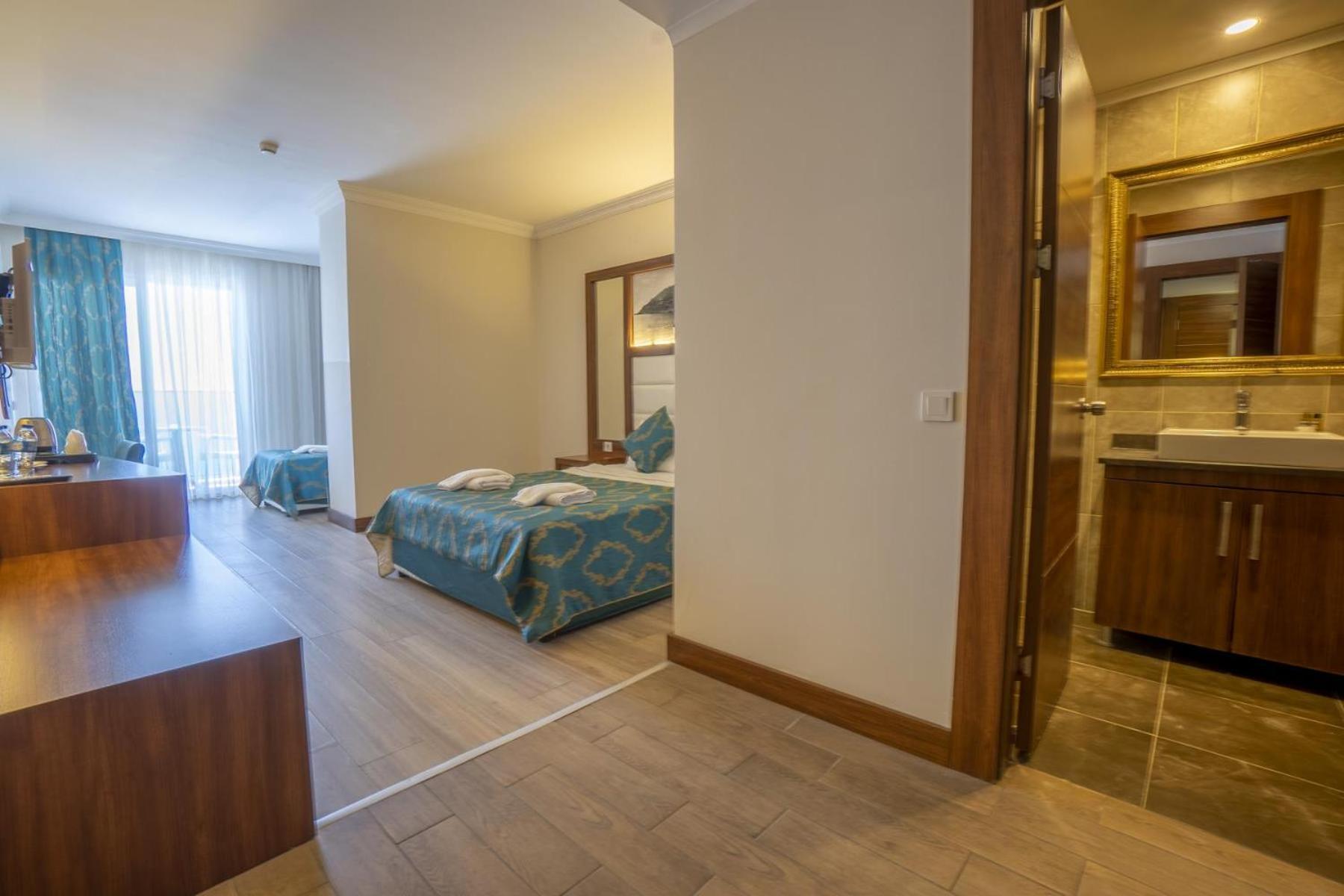 Sun Star Hotel Alanya