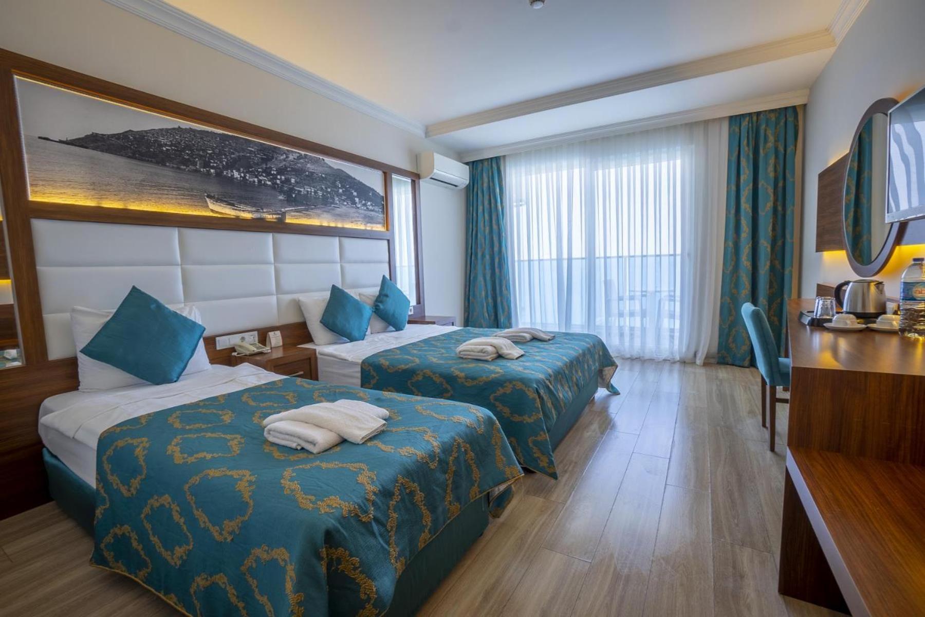 Sun Star Hotel 5*