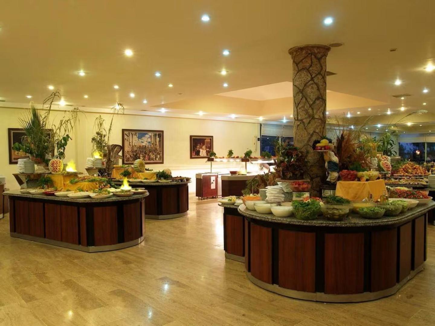 Hotel Senza Sunset 5*