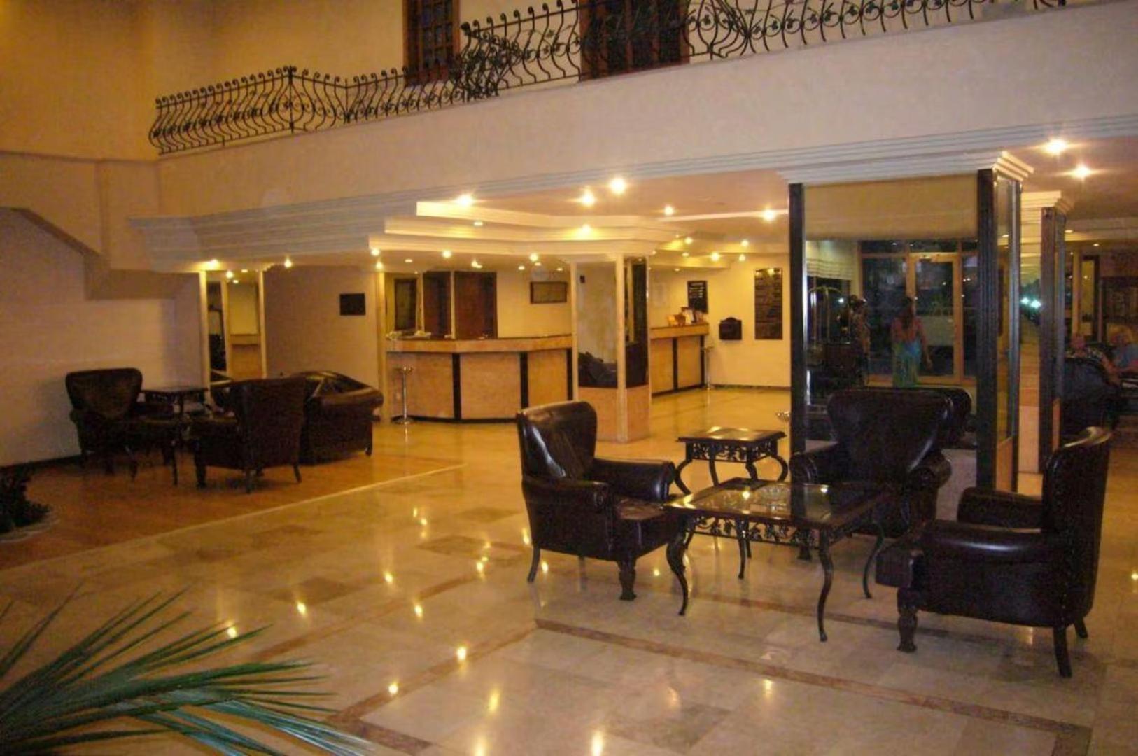 Hotel Senza Sunset