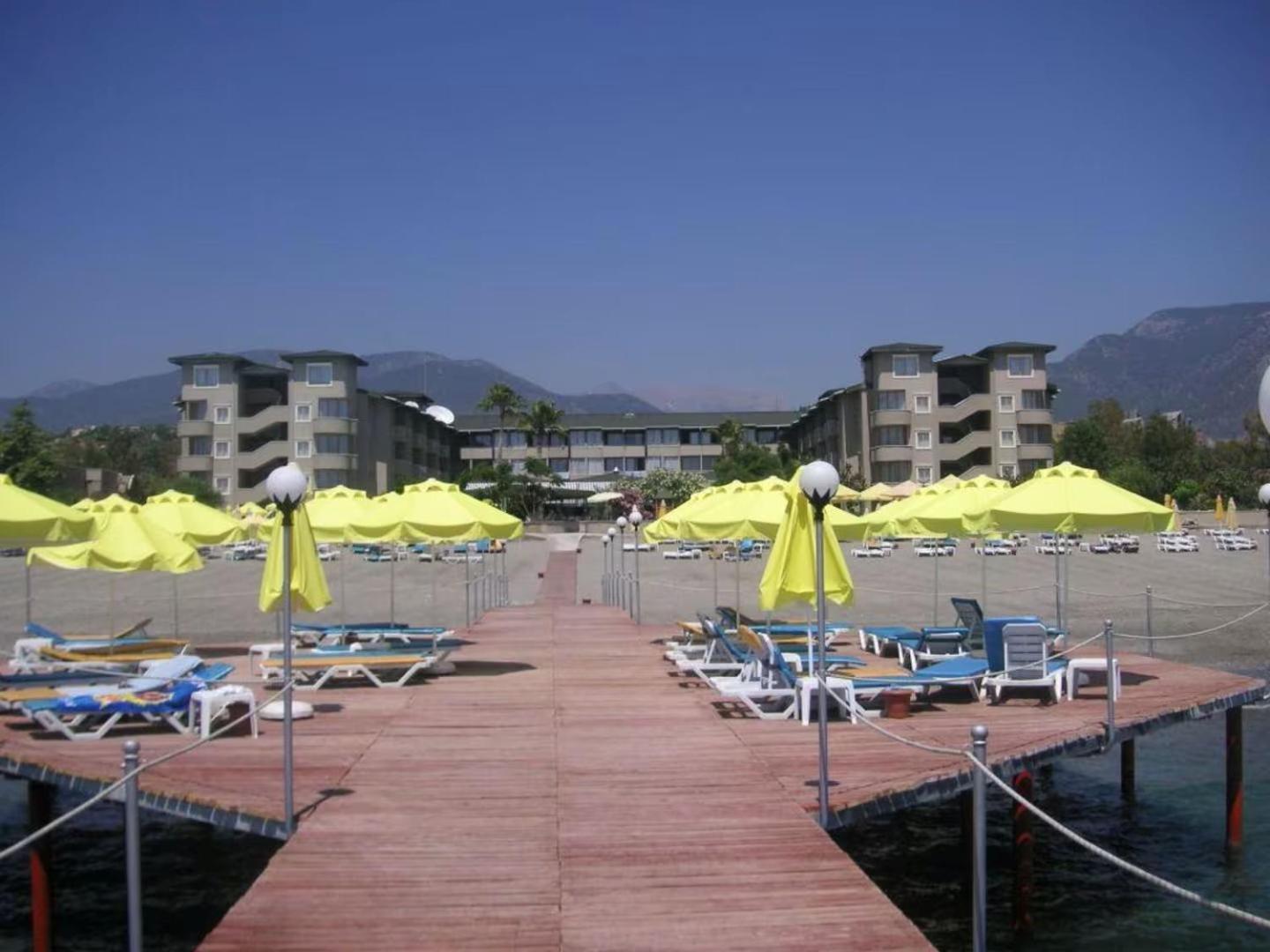 Senza Sunset 5*