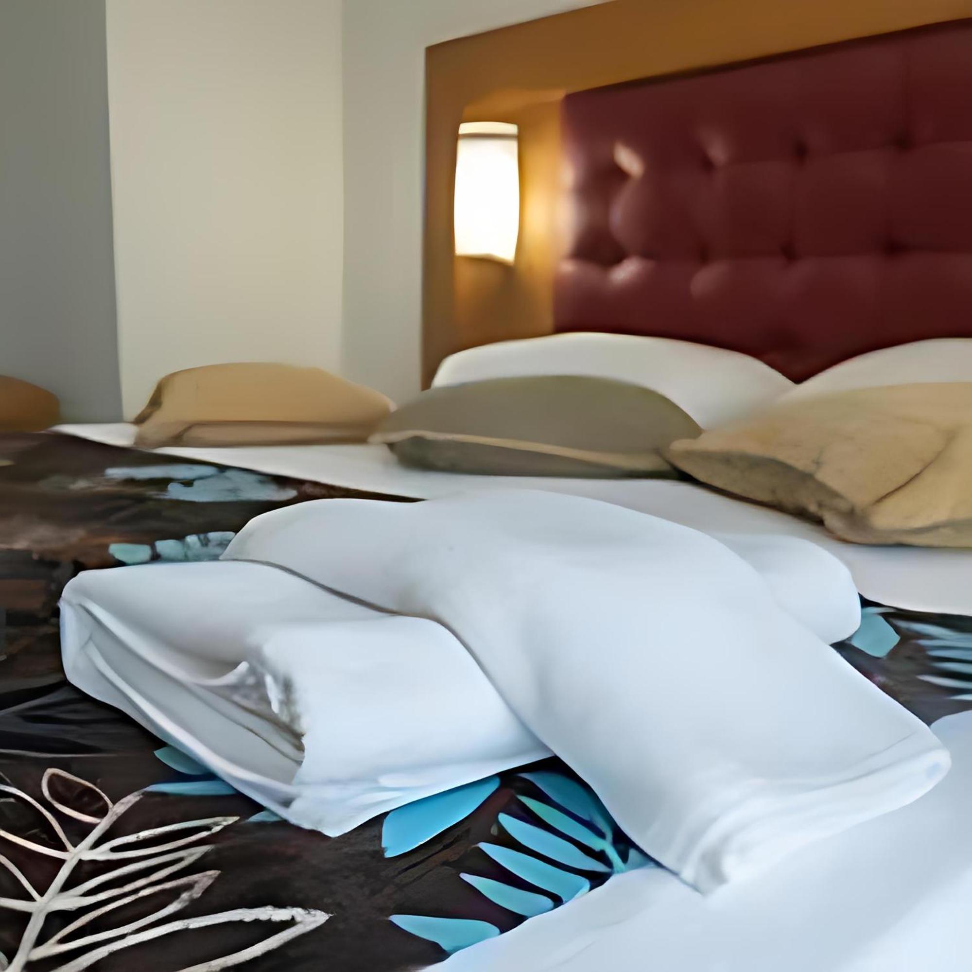 Scylax Mahmutlar Hotel