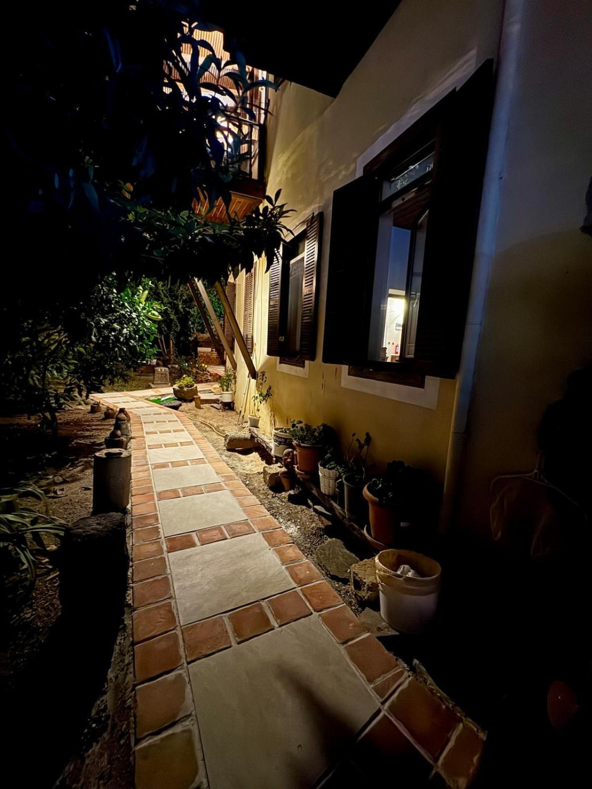 Luna Sea View With Private Pool Apartamento *