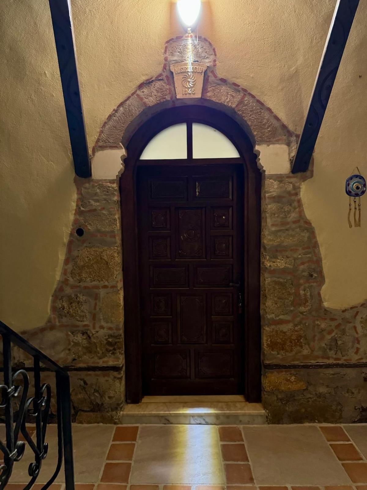 Luna Sea View With Private Pool Apartamento