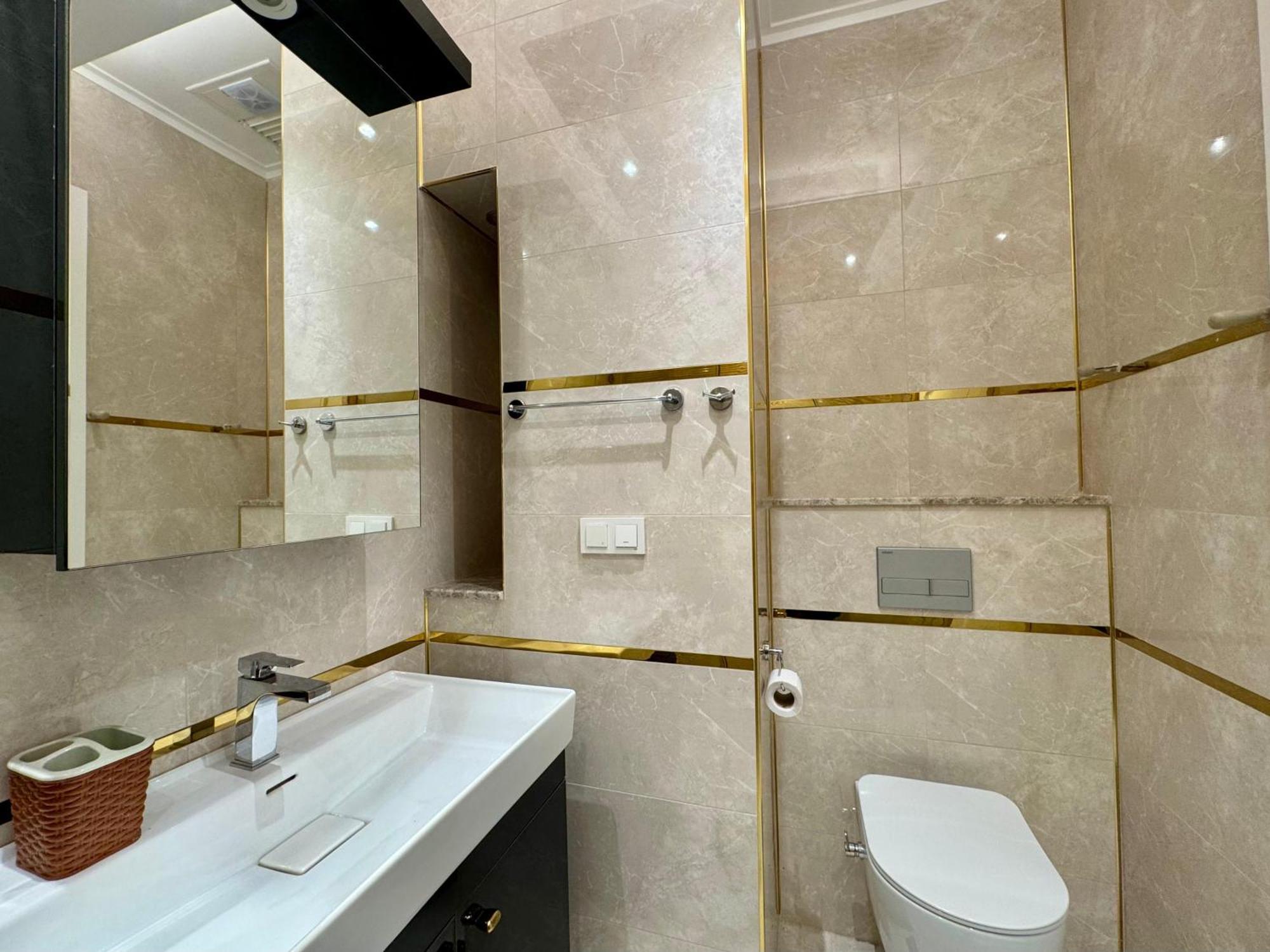 Yekta Mall Trade Center * Alanya