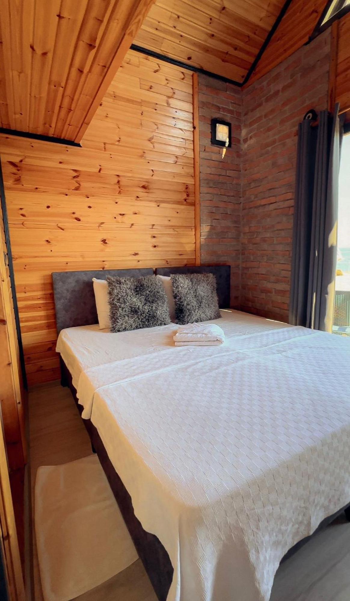 Hotel Renka Holidays And Caravans Alanya