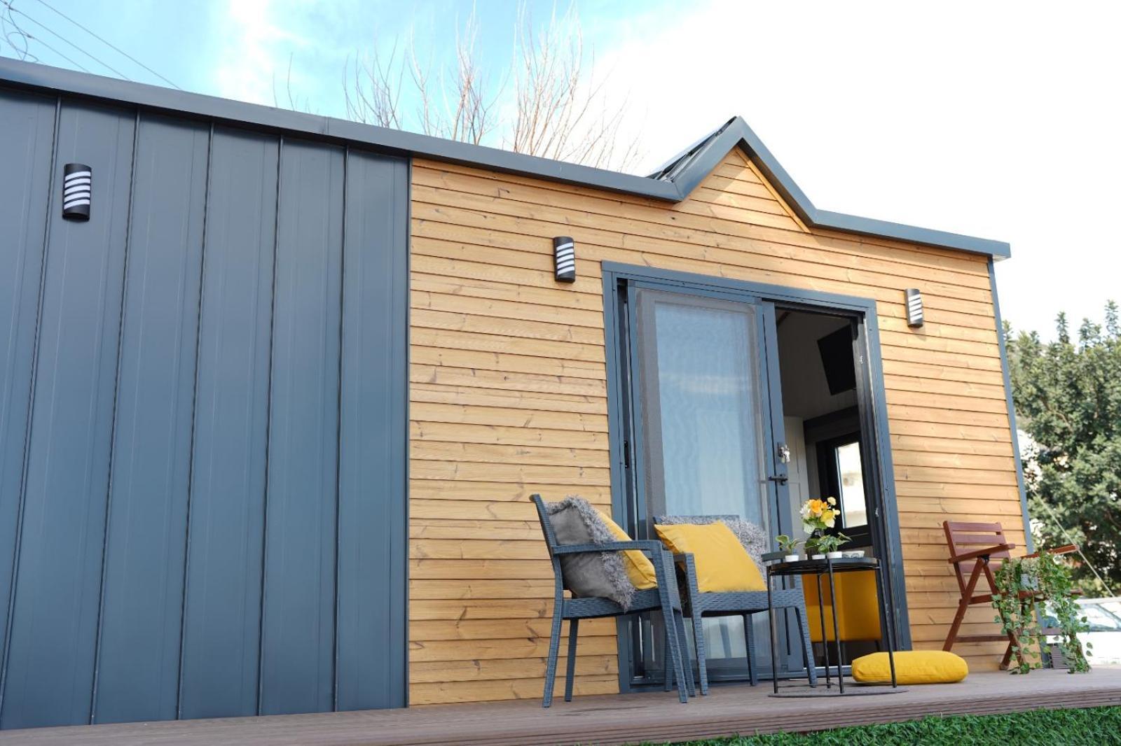 Hotel Renka Holidays And Caravans