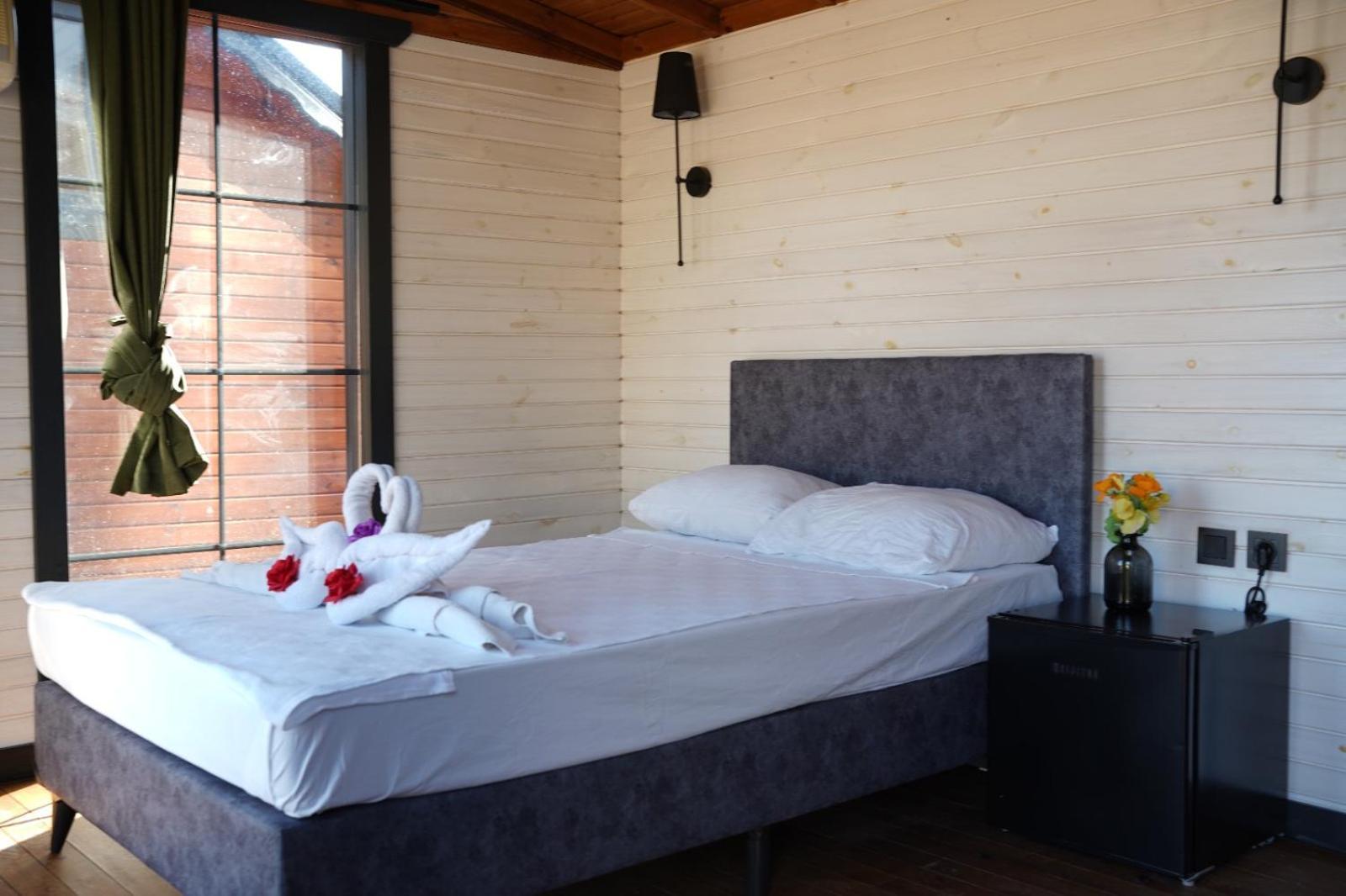 Renka Holidays And Caravans Hotel Alanya