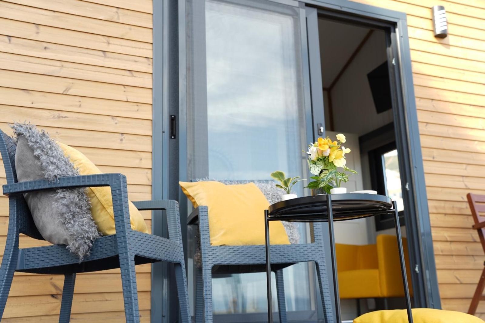 Renka Holidays And Caravans Hotel