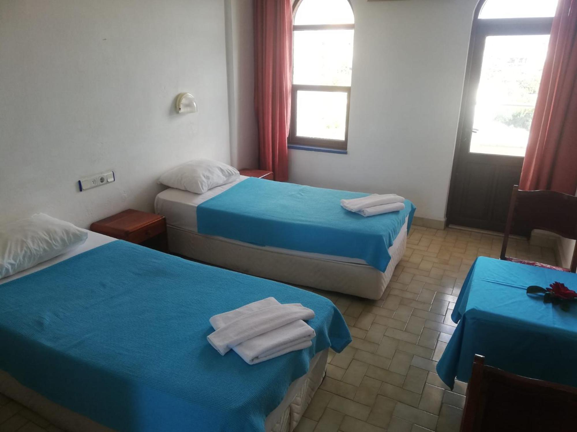 Hotel Renka Holidays And Caravans
