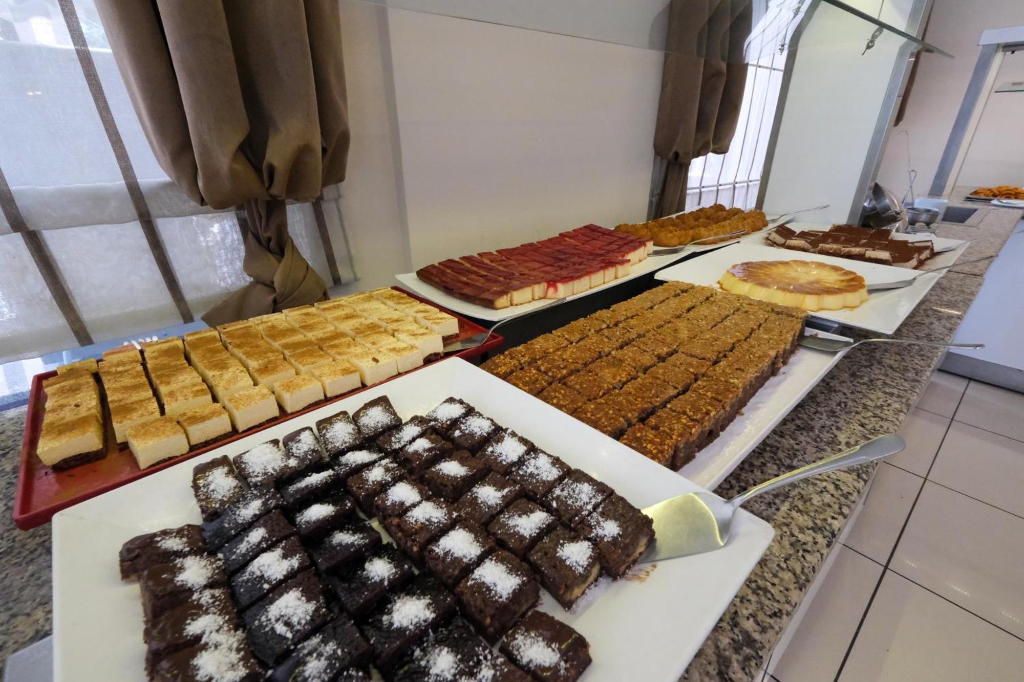 Kandelor Hotel Alanya