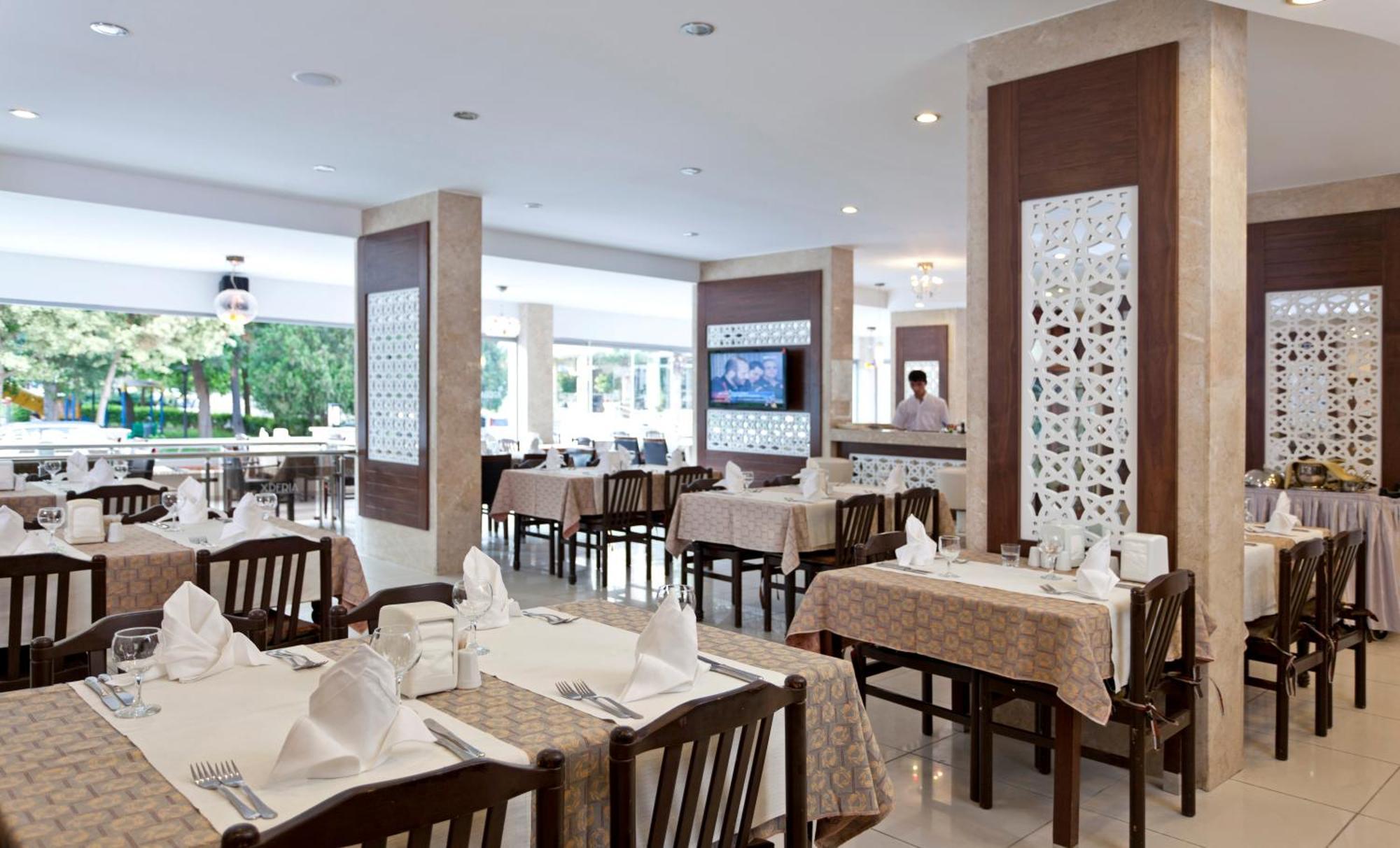 Hotel Kandelor Alanya