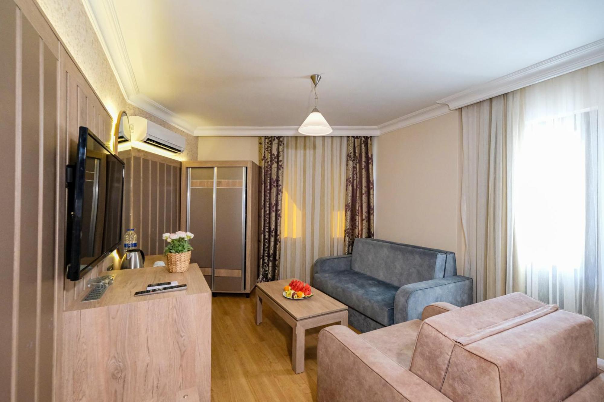 Hotel Kandelor