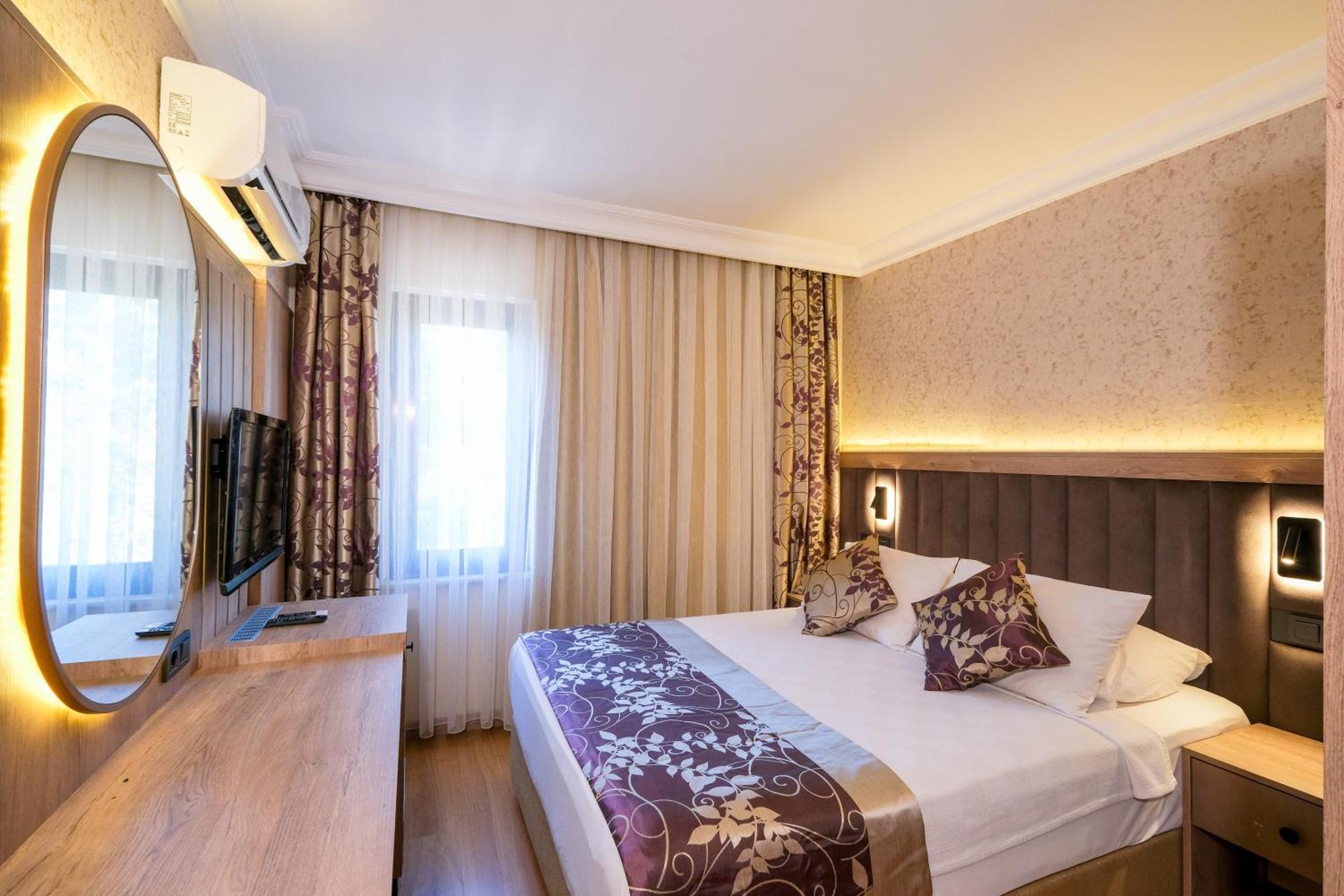 Hotel Kandelor 4*