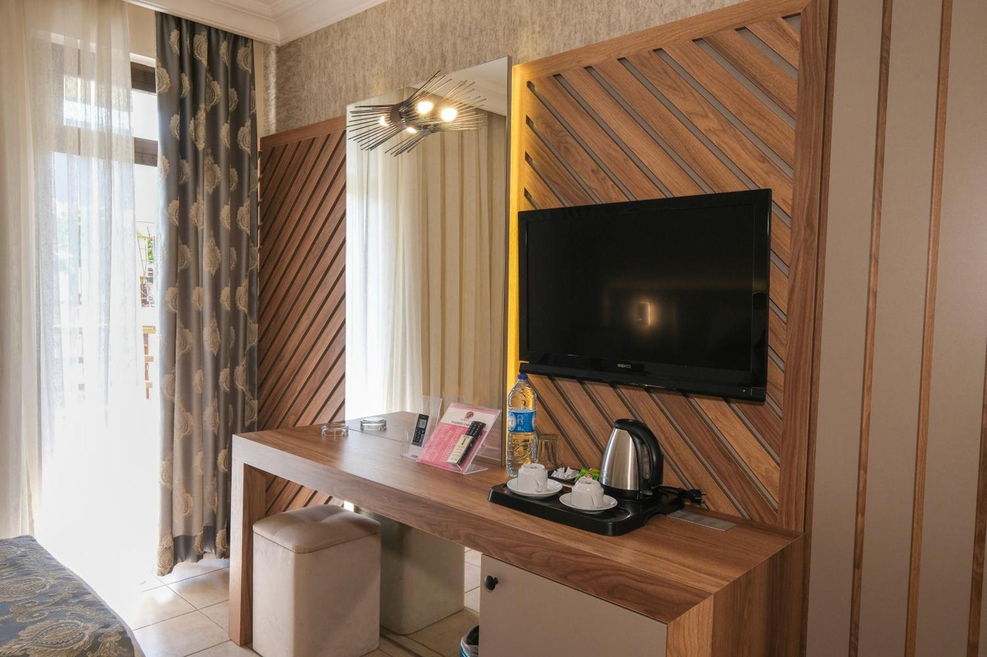 Kandelor Hotel Alanya